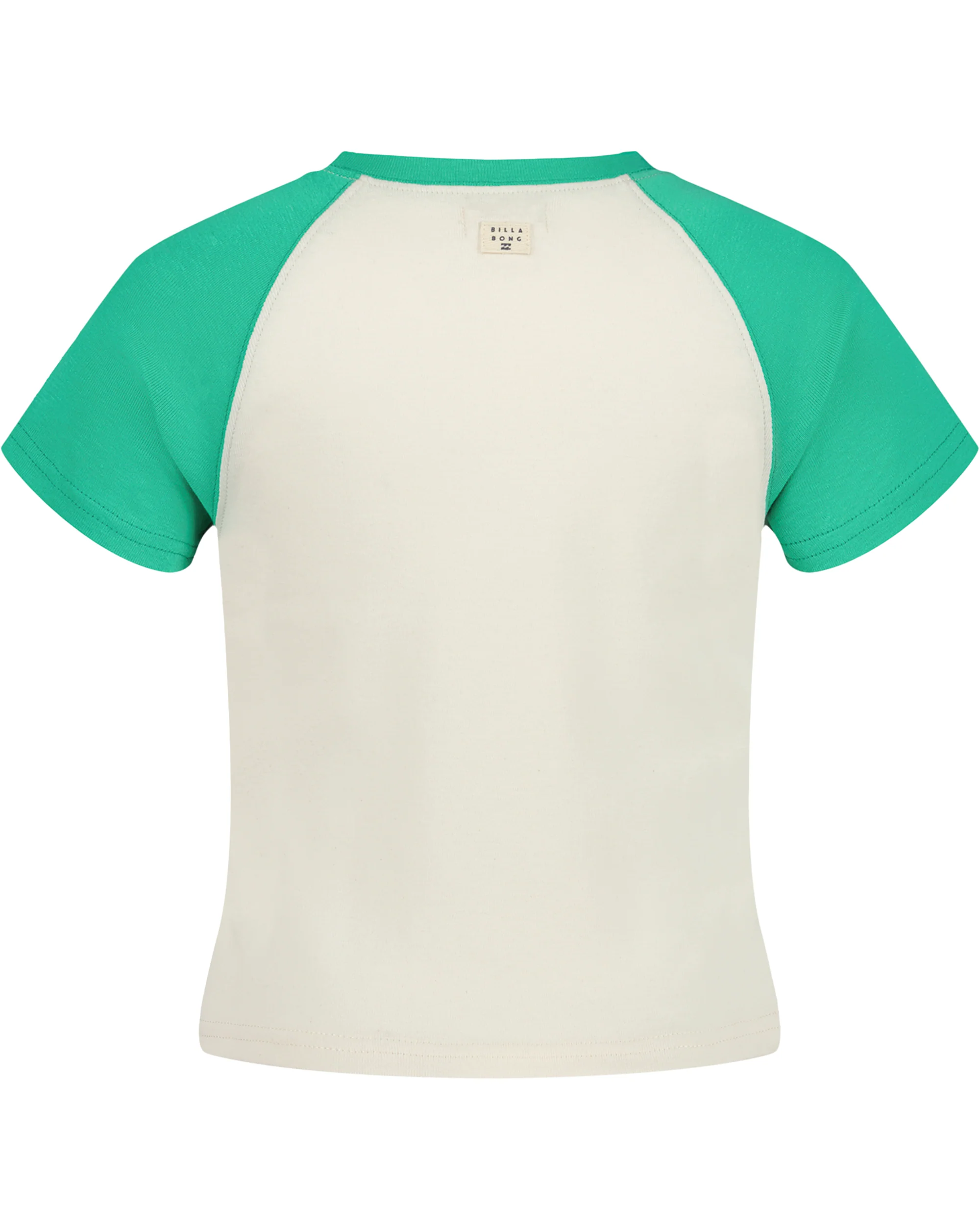 Girls Butterfly Stamp T-Shirt