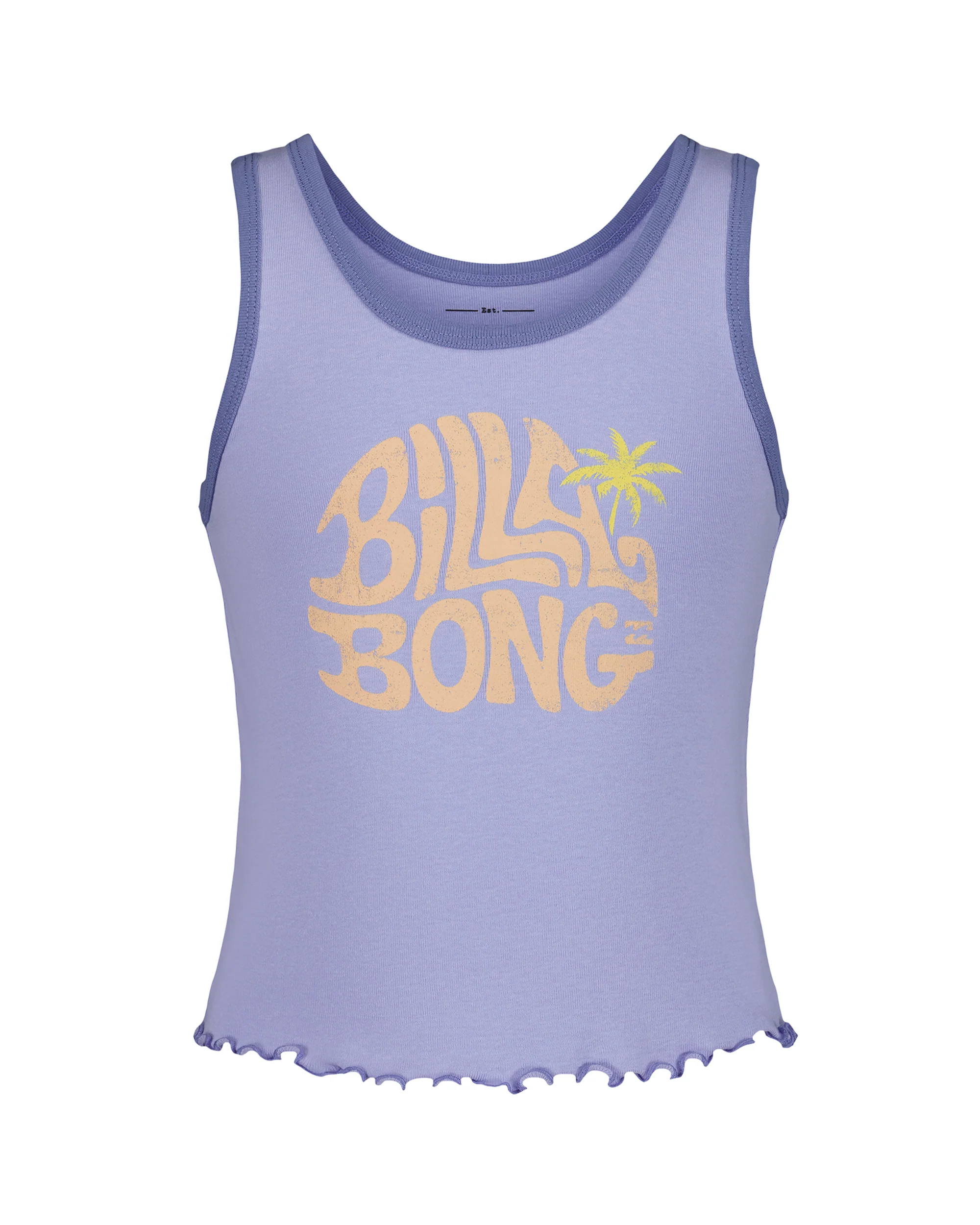 Girls Roundabout Tank Top