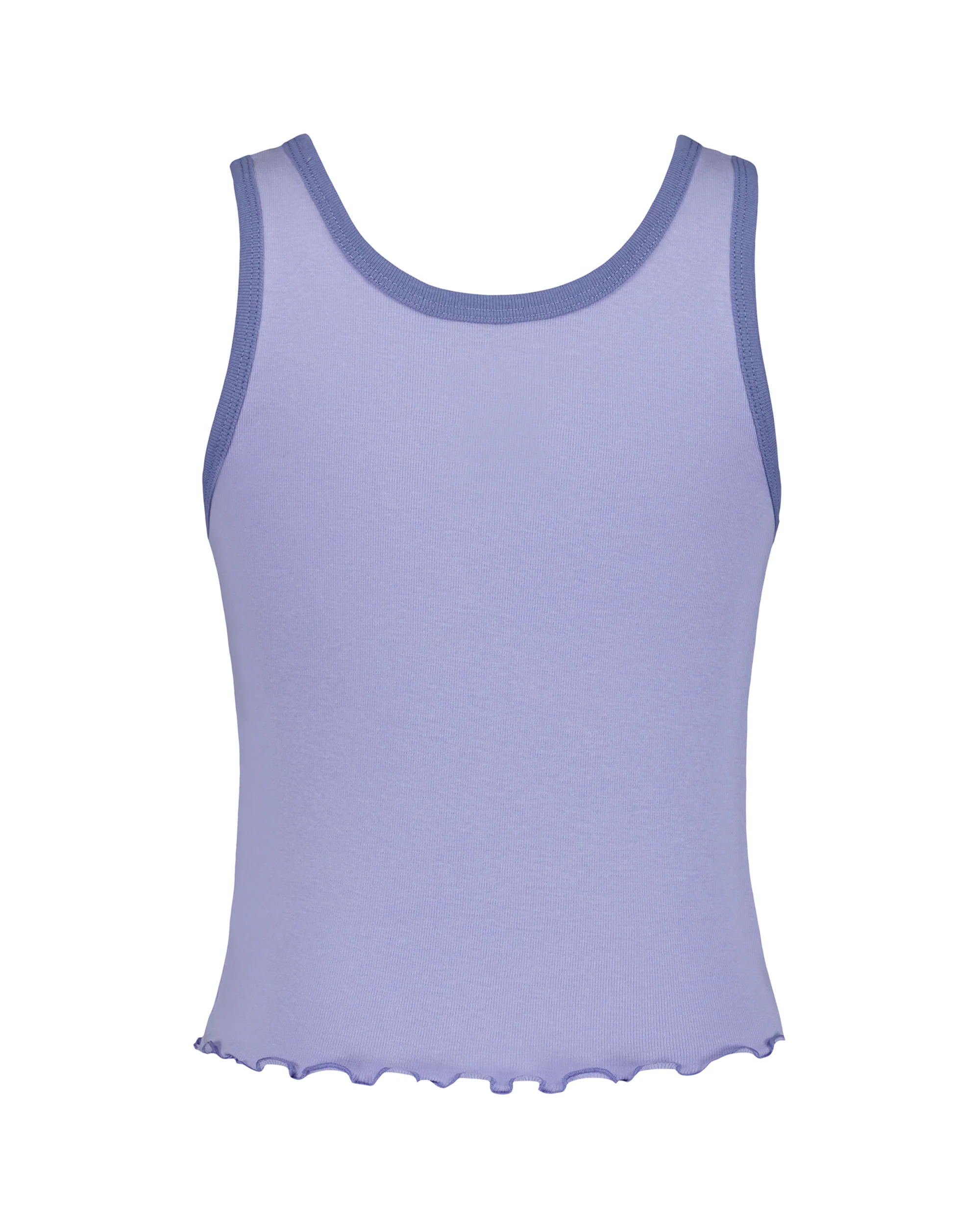 Girls Roundabout Tank Top