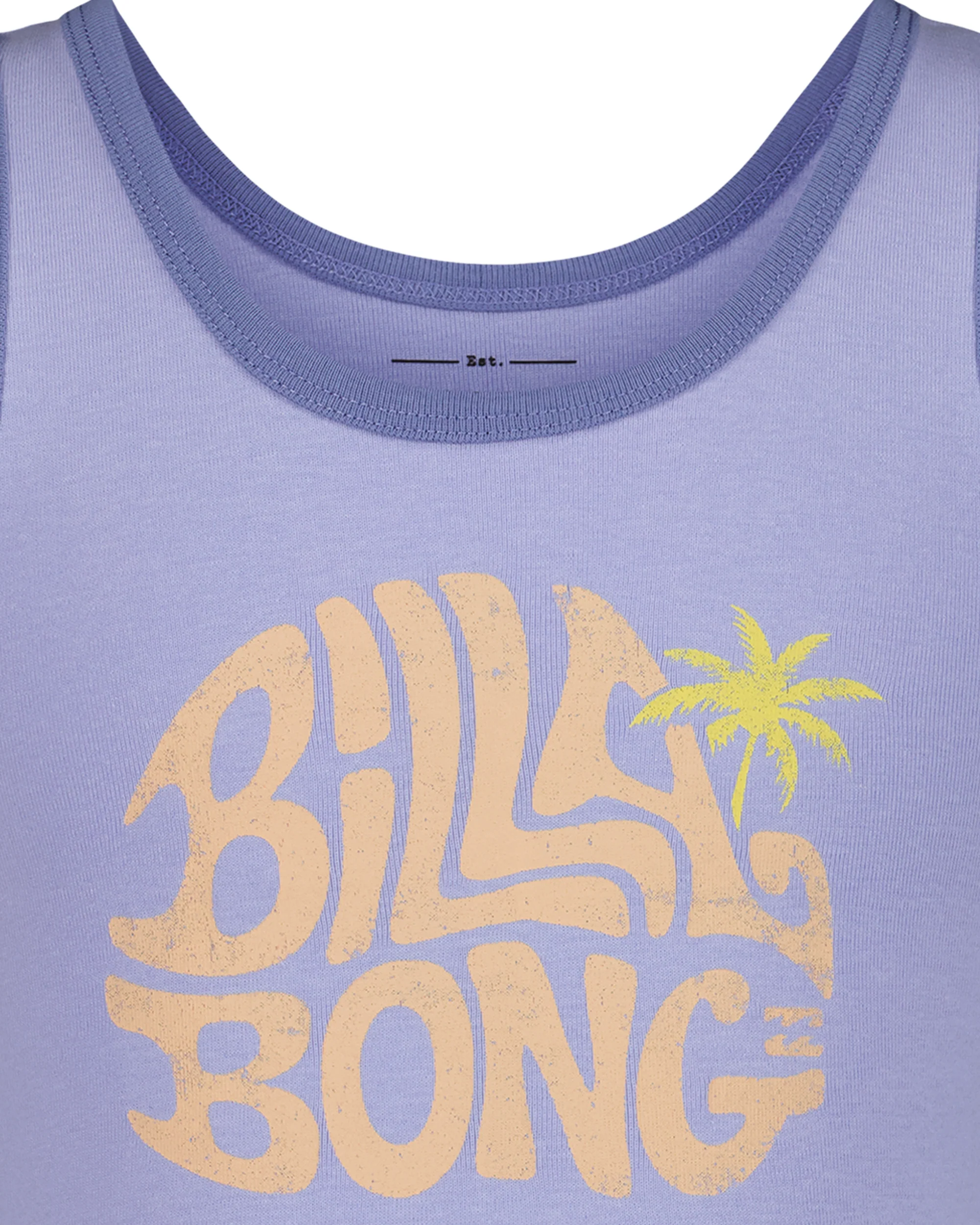 Girls Roundabout Tank Top