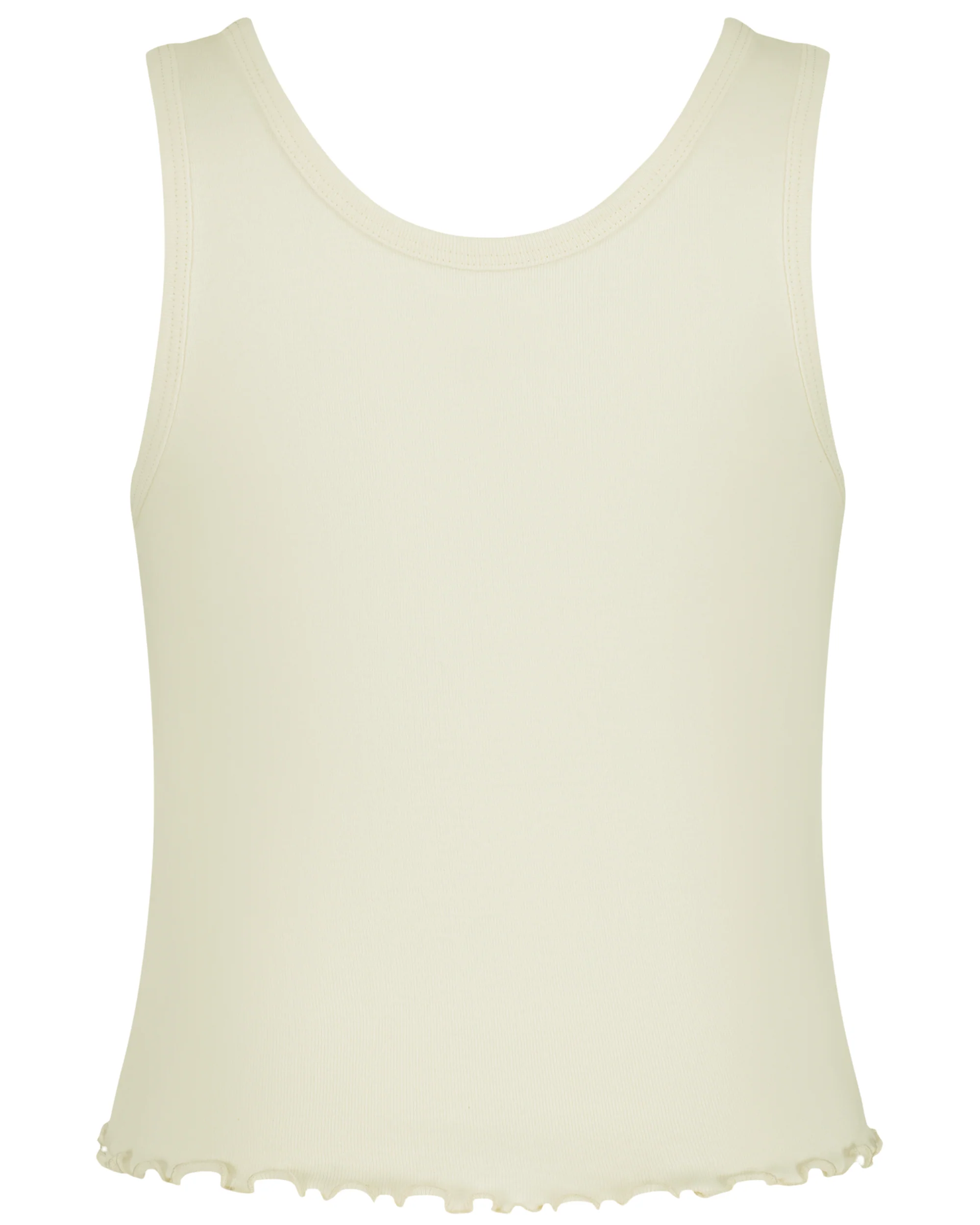 Girls Reflections Tank Top