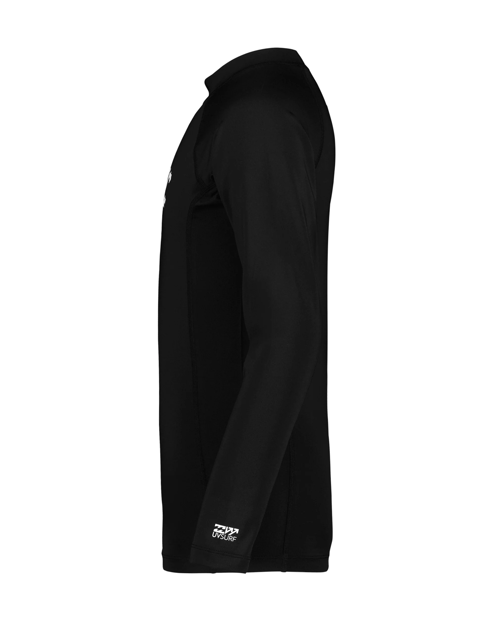 Boys Arch Performance Fit Long Sleeve Rashguard