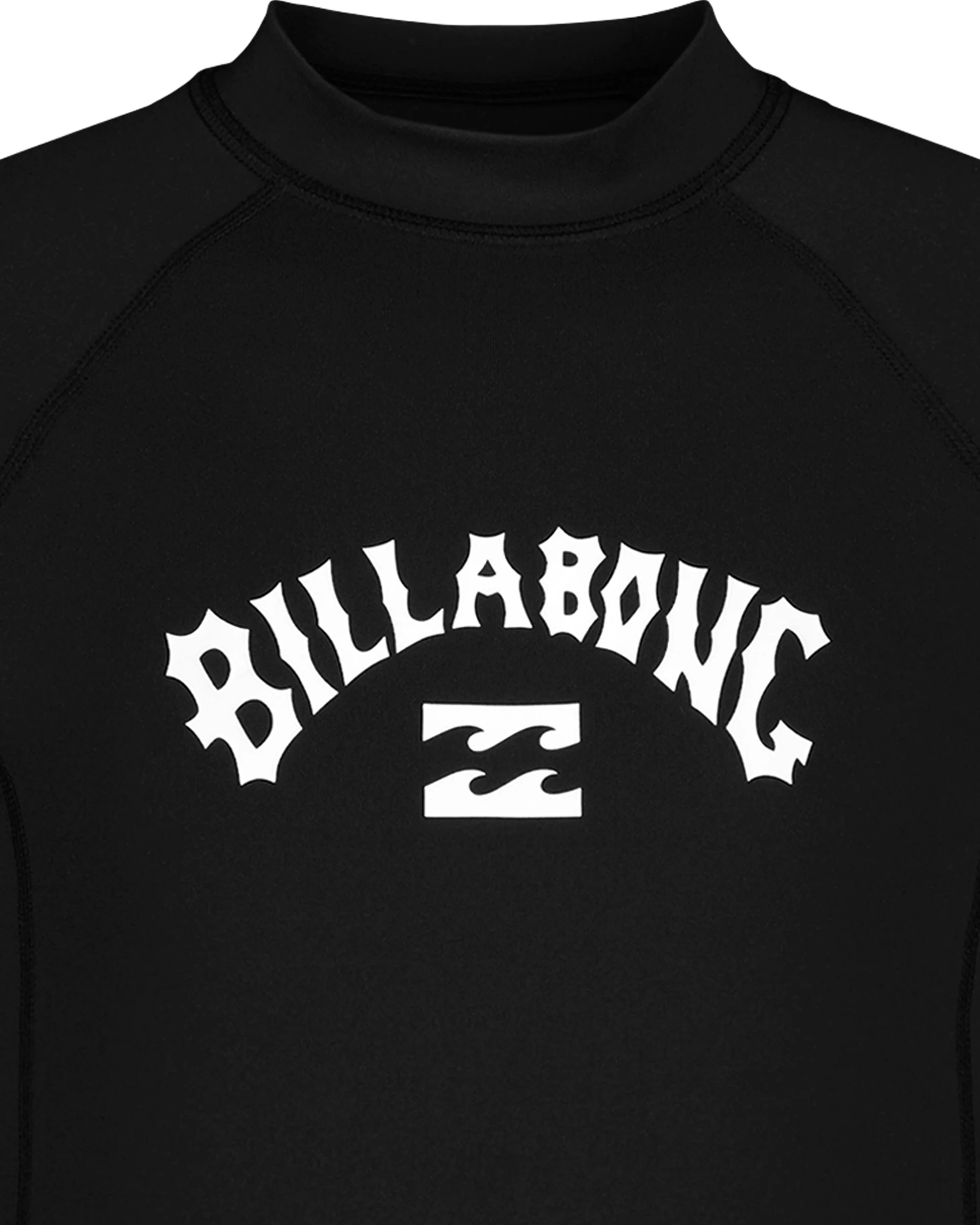 Little Boys' Arch Performance Fit Long Sleeve Rashguard