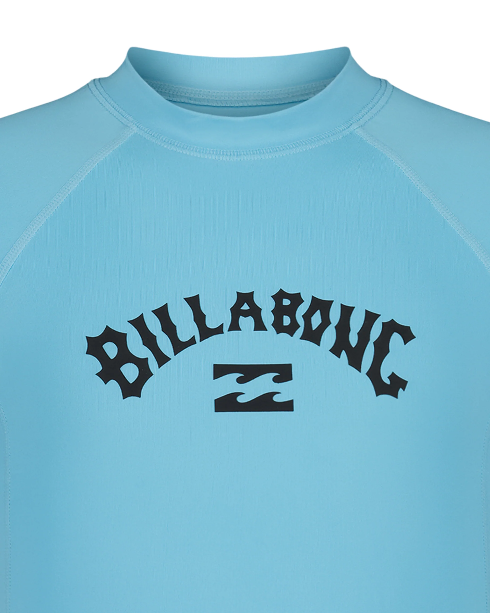 Boys Arch Performance Fit Short Sleeve Rashguard