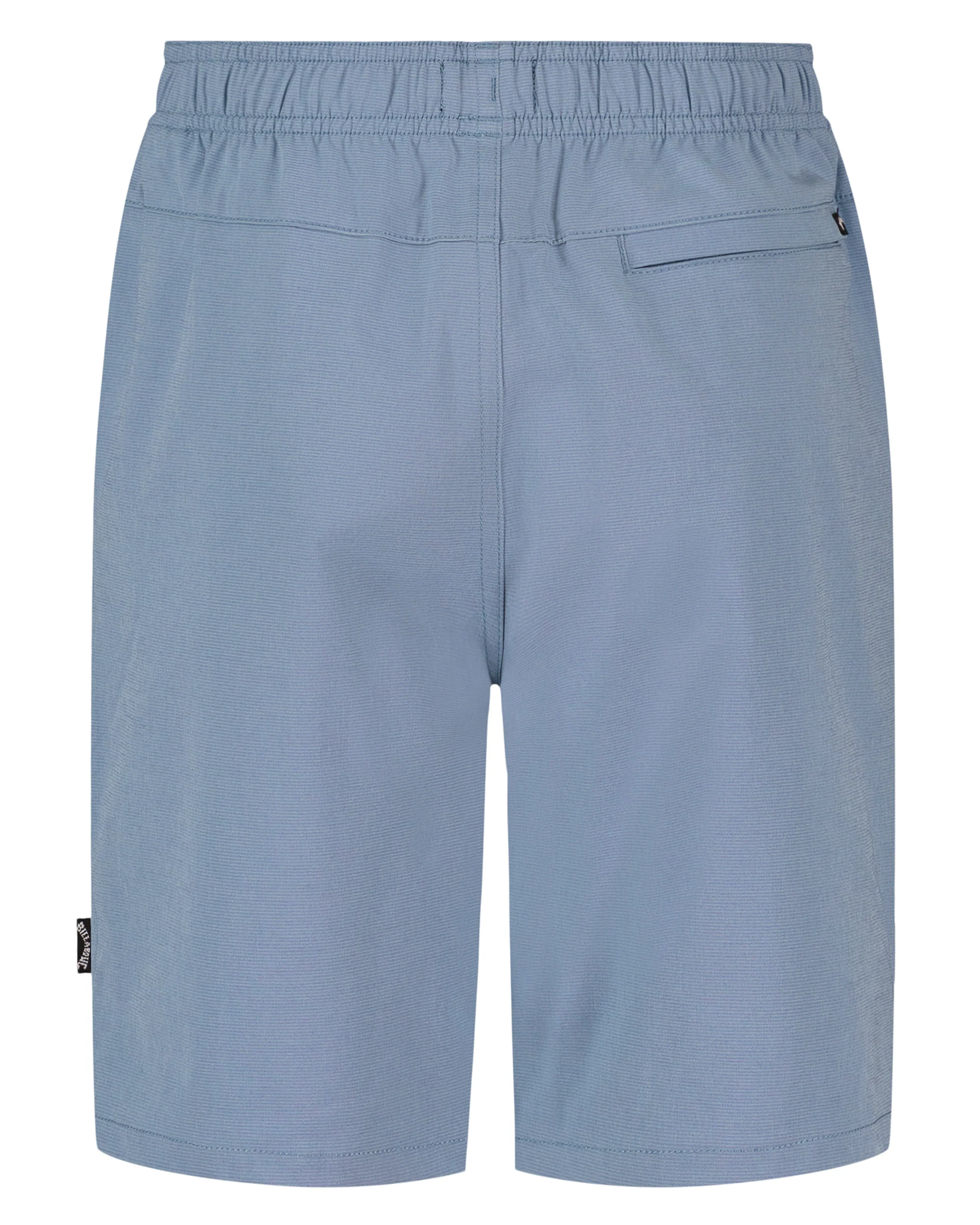 Boys Crossfire Elastic Hybrid Shorts