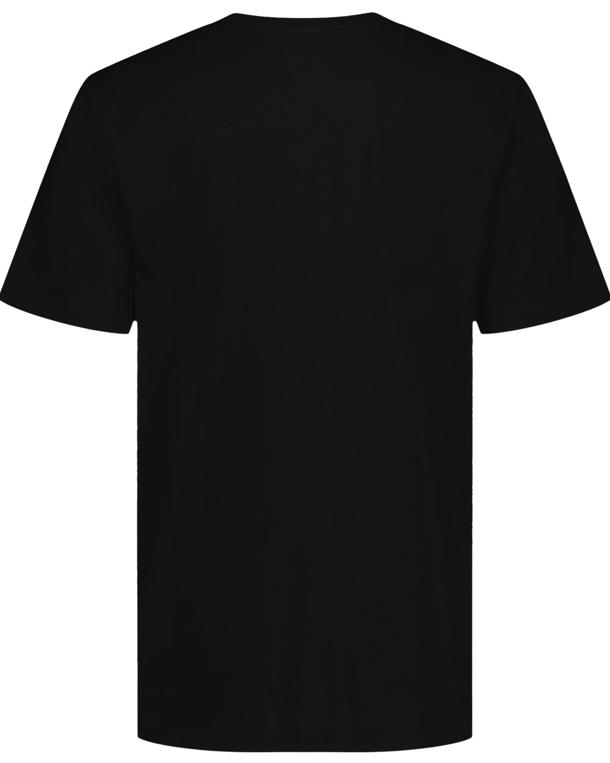 Boys Spec 3D Short Sleeve T-Shirt