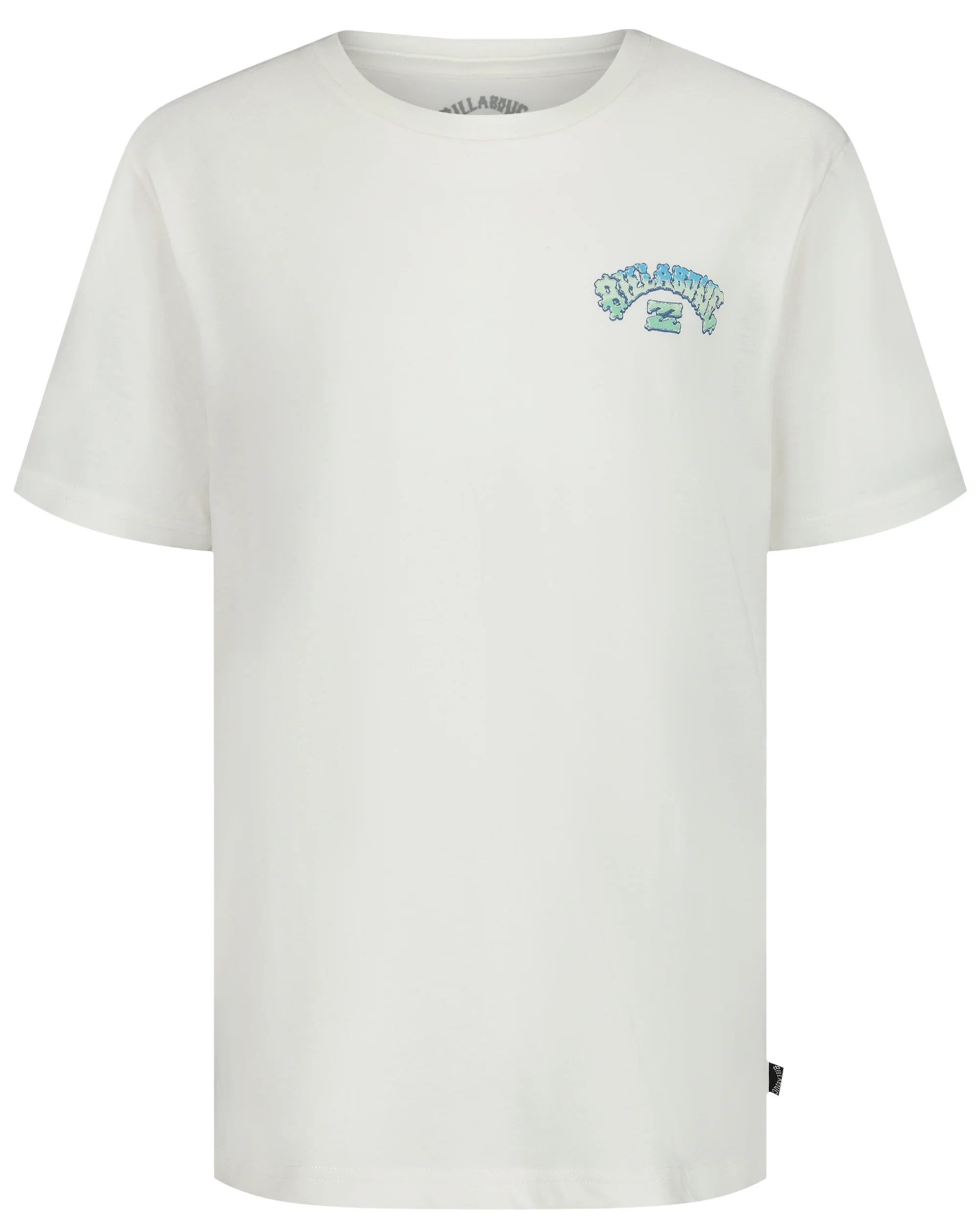 Boys Wax Arch Short Sleeve T-Shirt