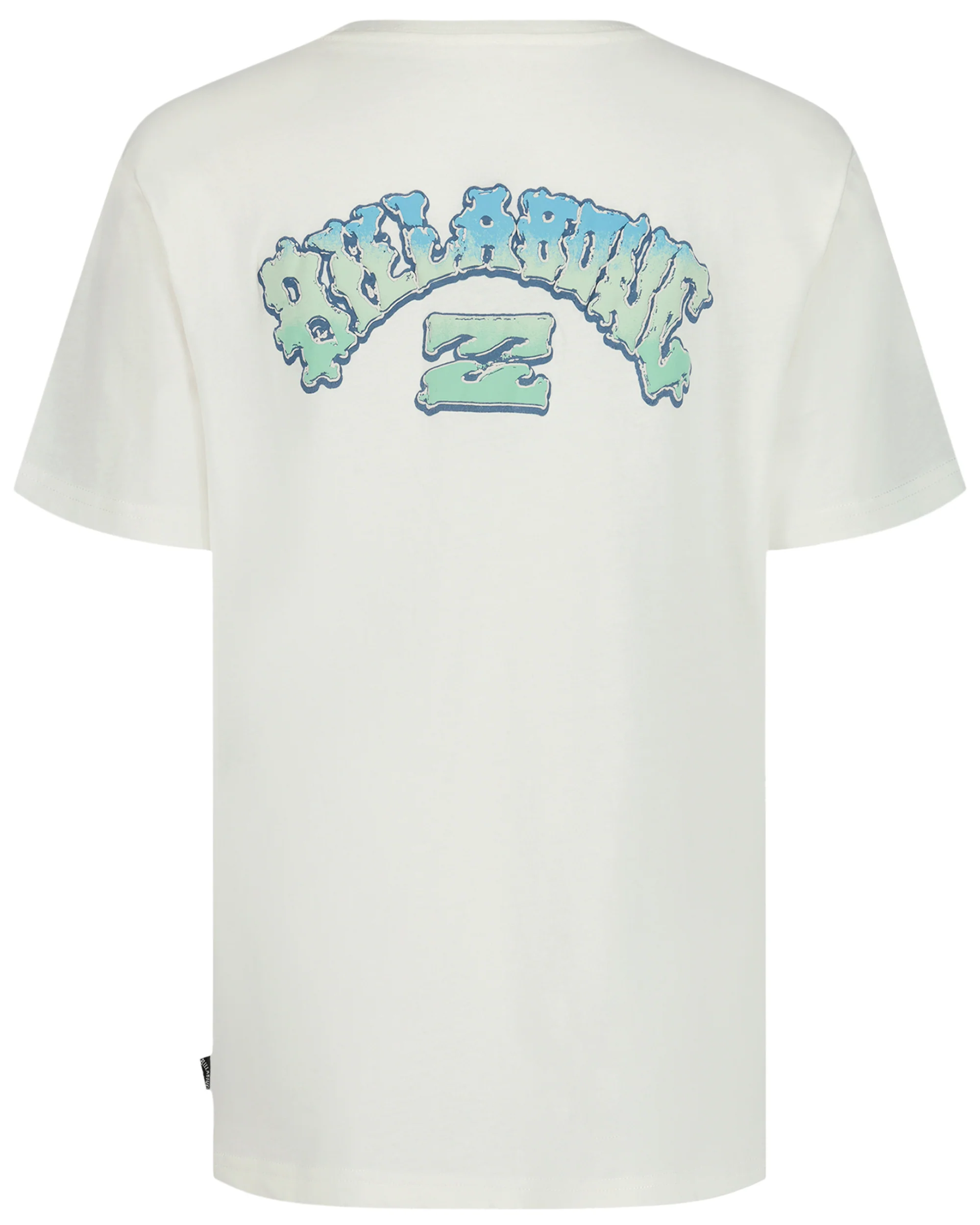 Boys Wax Arch Short Sleeve T-Shirt