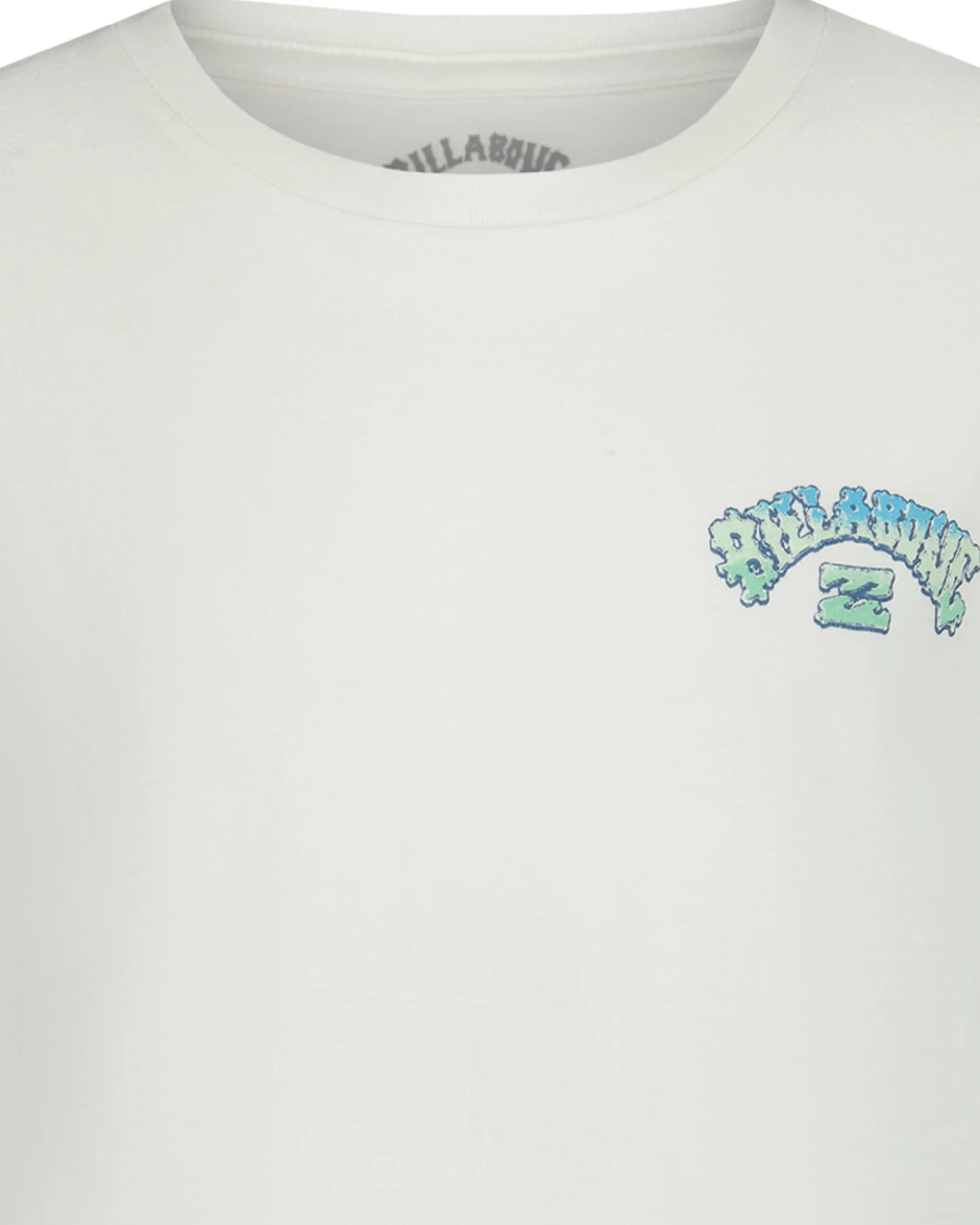 Boys Wax Arch Short Sleeve T-Shirt