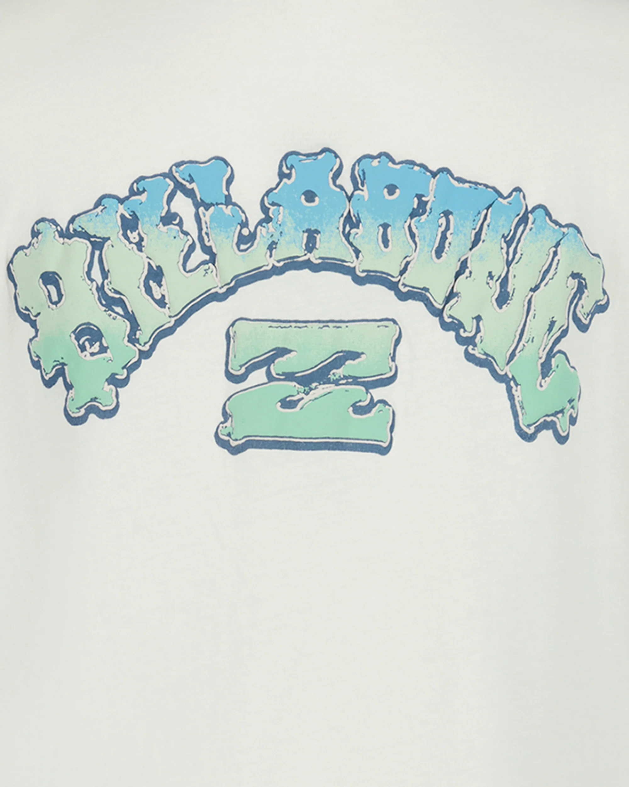 Boys Wax Arch Short Sleeve T-Shirt
