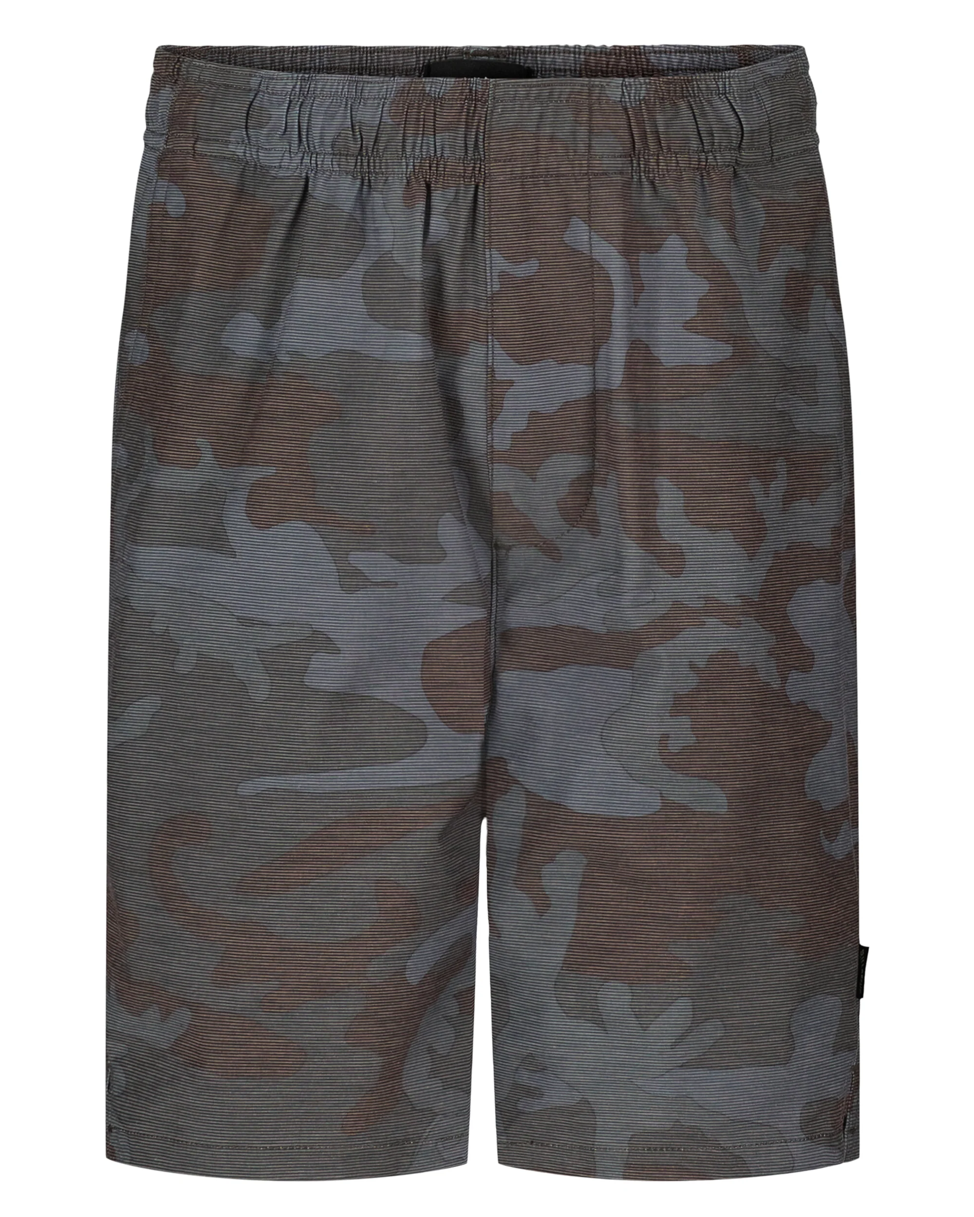 Boys Crossfire Elastic Hybrid Shorts