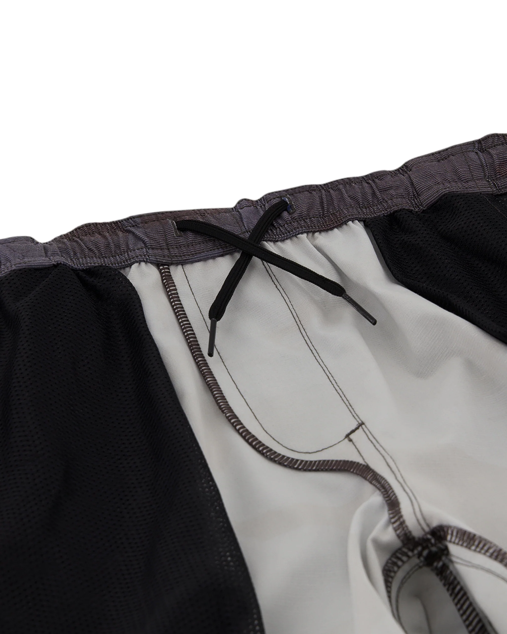 Boys Crossfire Elastic Hybrid Shorts