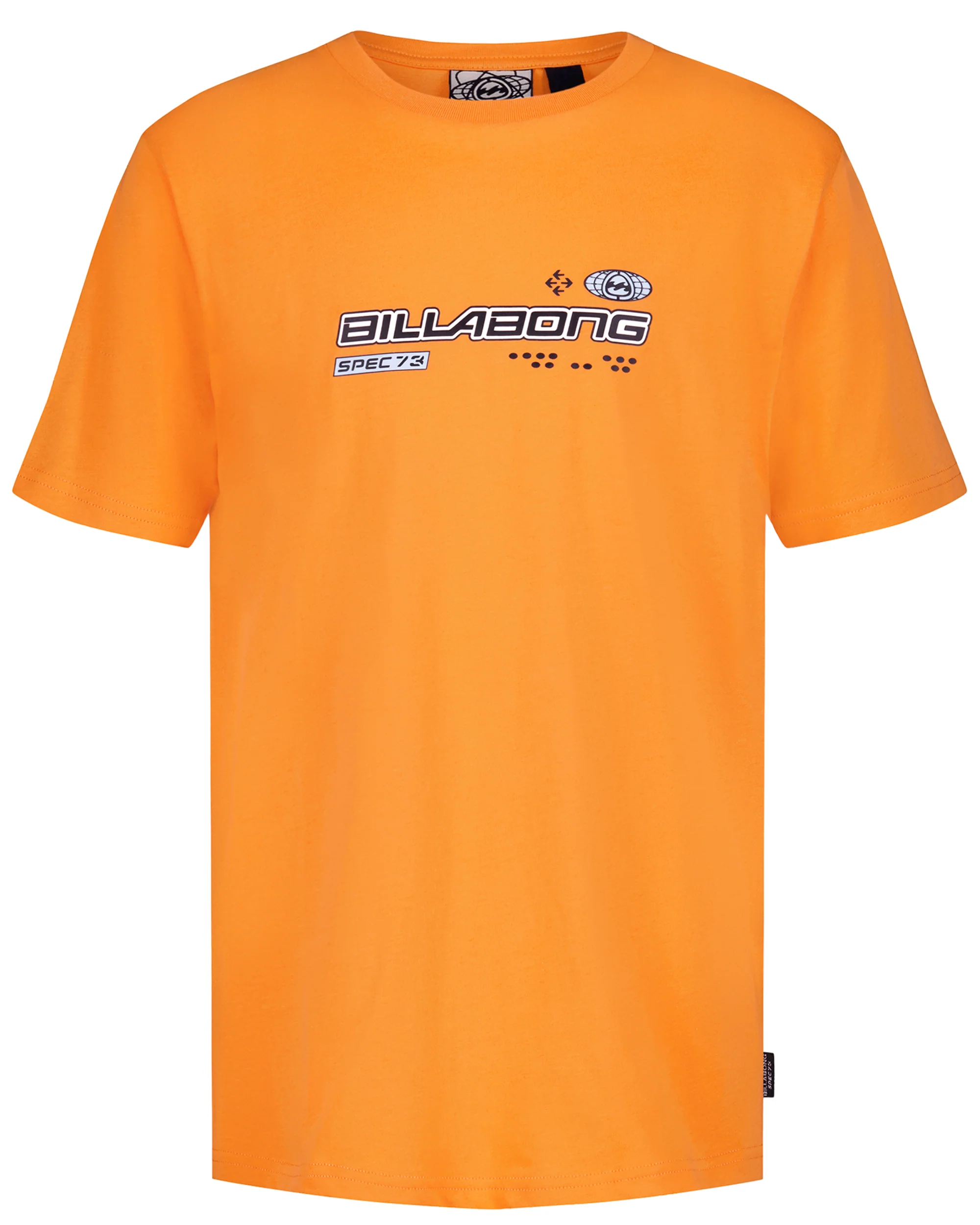 11691-boys-spec-signals-short-sleeve-t-shirt-t-shirt-1.webp Boys Spec Signals Short Sleeve T-Shirt T-Shirt