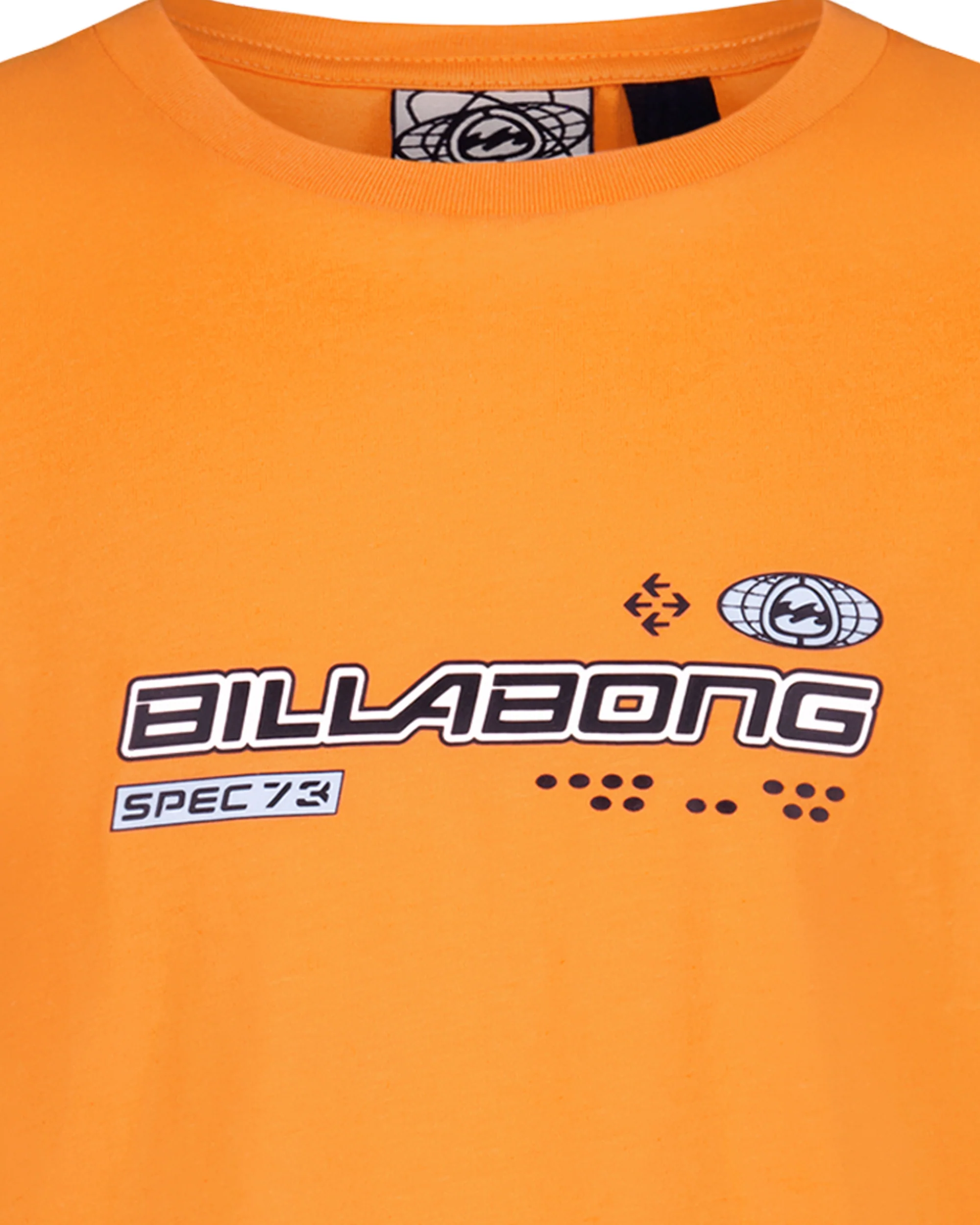 11691-boys-spec-signals-short-sleeve-t-shirt-t-shirt-4.webp Boys Spec Signals Short Sleeve T-Shirt T-Shirt