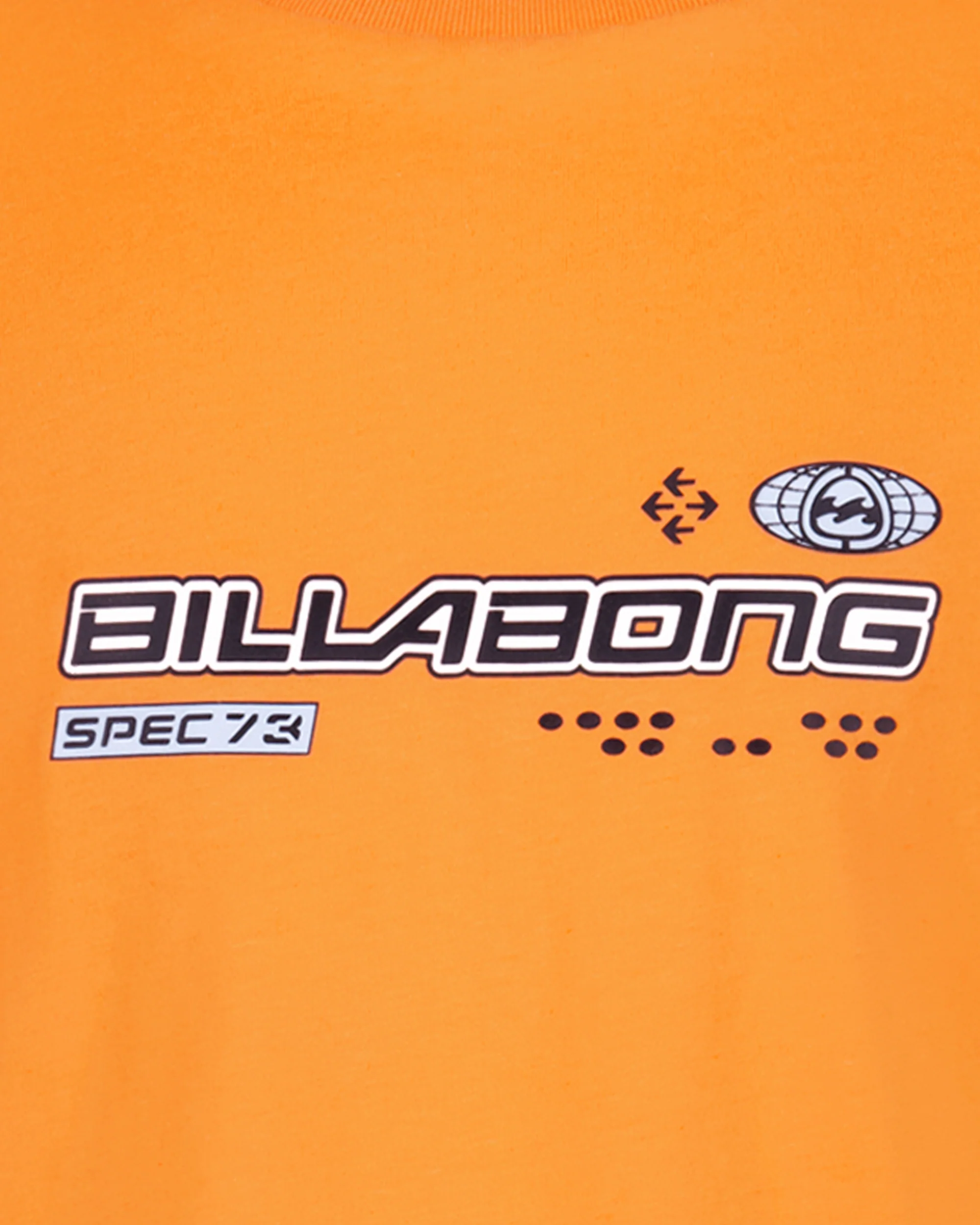 11691-boys-spec-signals-short-sleeve-t-shirt-t-shirt-5.webp Boys Spec Signals Short Sleeve T-Shirt T-Shirt