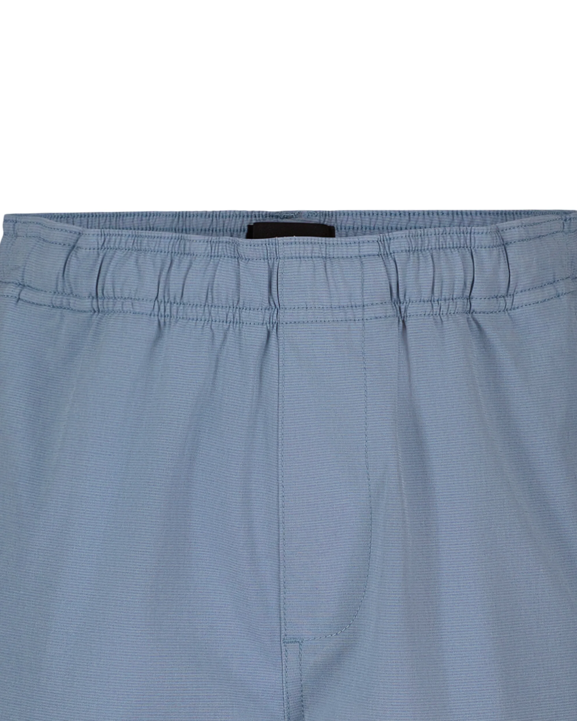 Little Boys Crossfire Elastic Hybrid Shorts