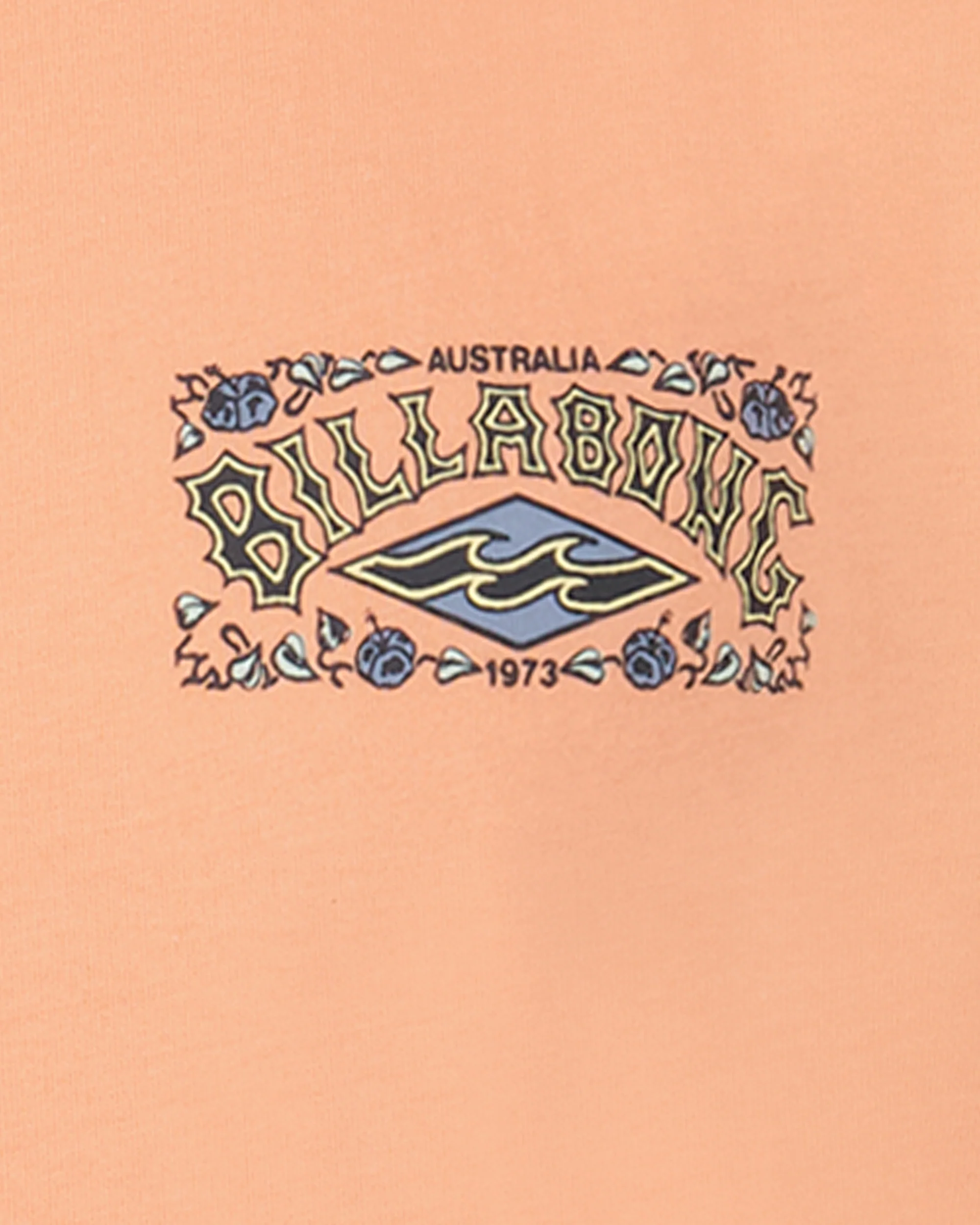 Little Boys Heritage Arch Short Sleeve T-Shirt