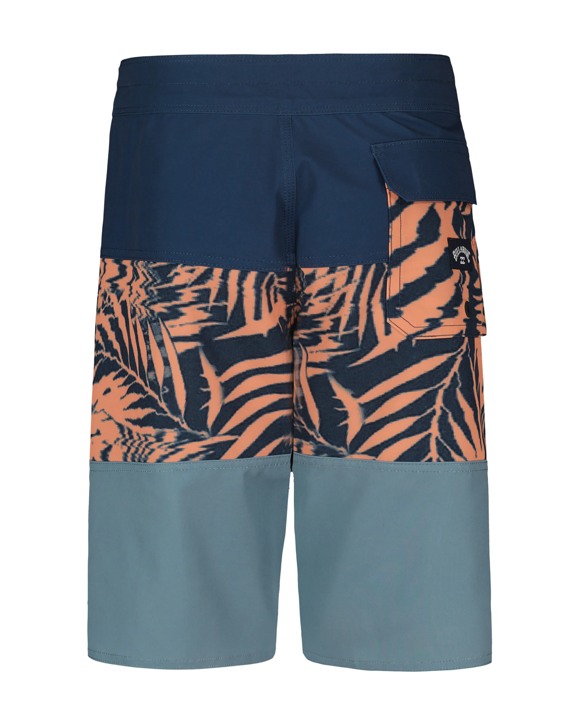 Boys Tribong Pro Boardshorts