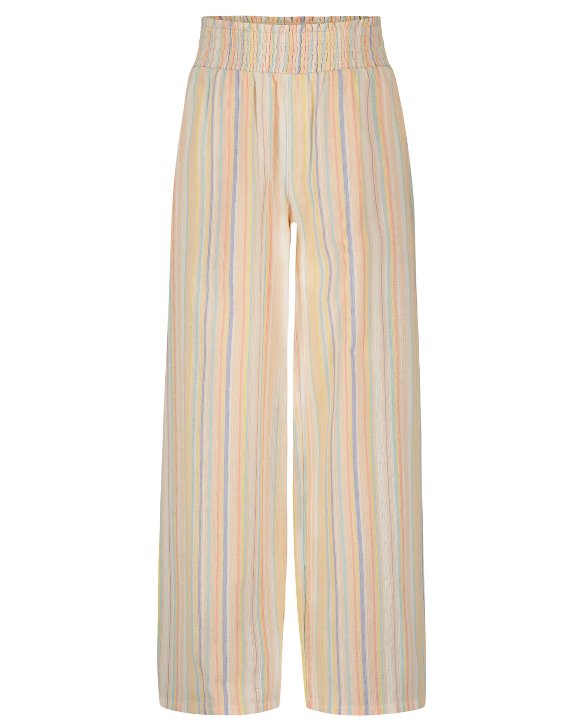 Girls New Waves Wide Leg Pants