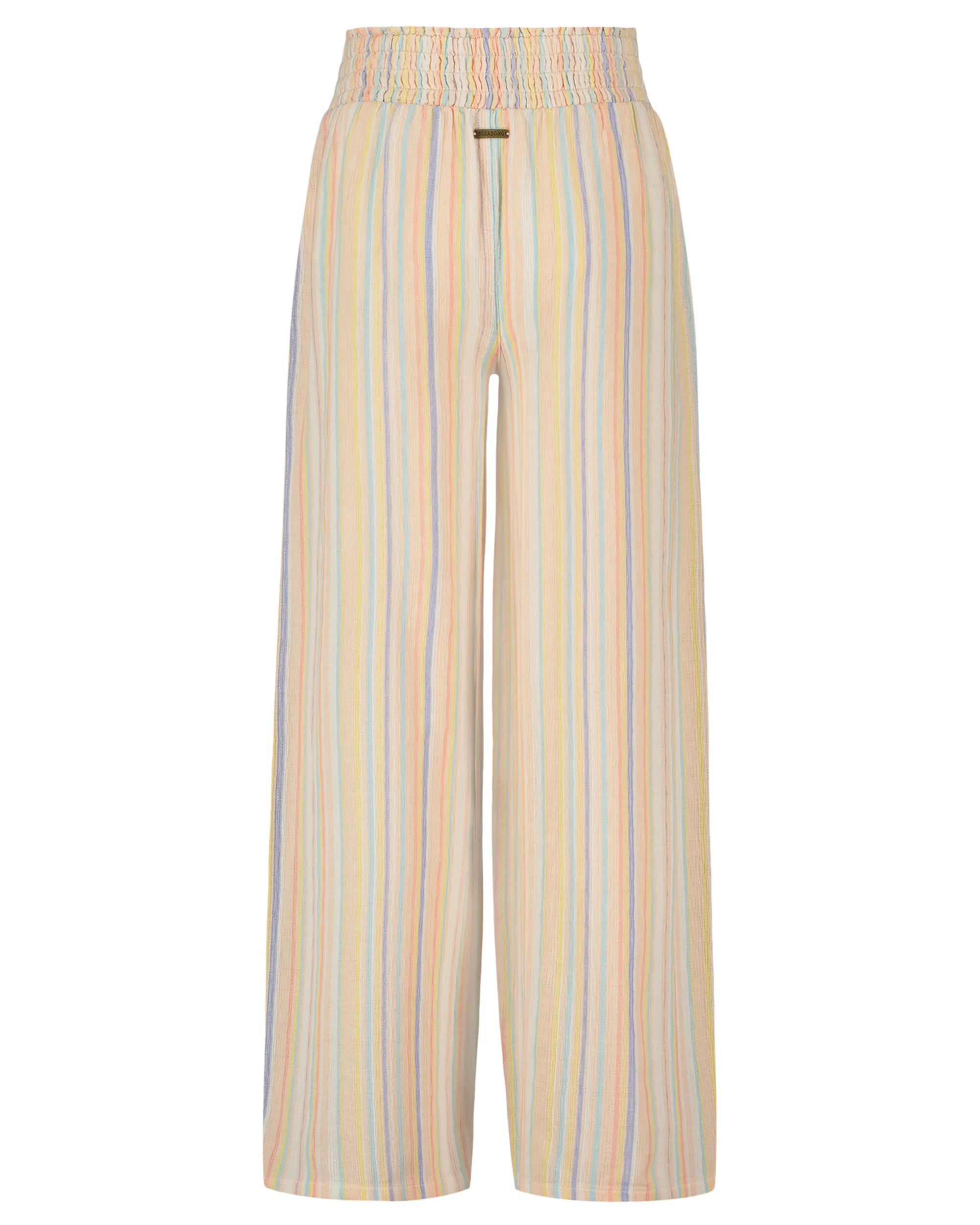 Girls New Waves Wide Leg Pants