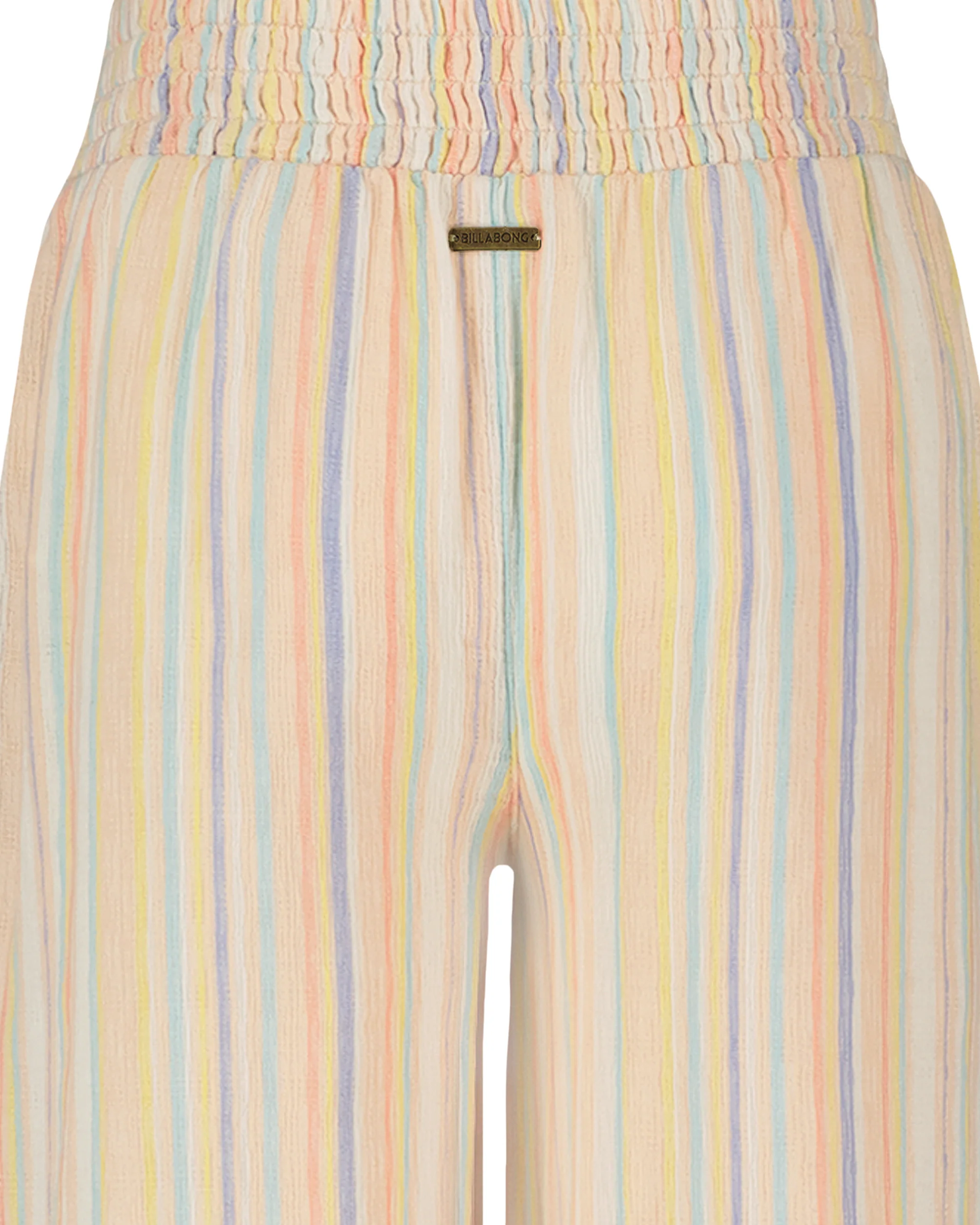 Girls New Waves Wide Leg Pants
