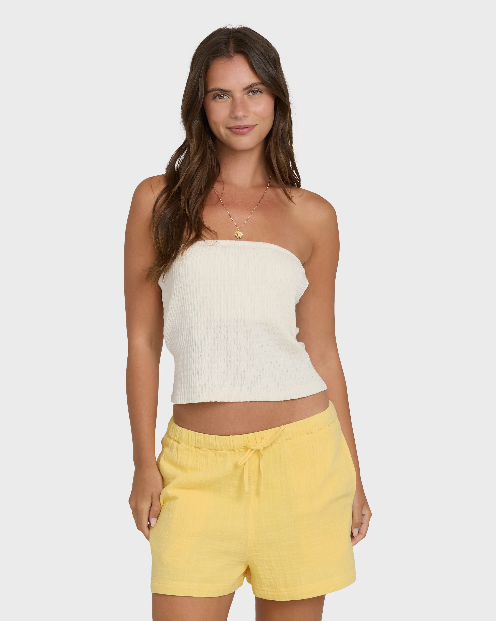 157-wanderer-woven-shorts-sundress-1.webp Wanderer Woven Shorts - Sundress
