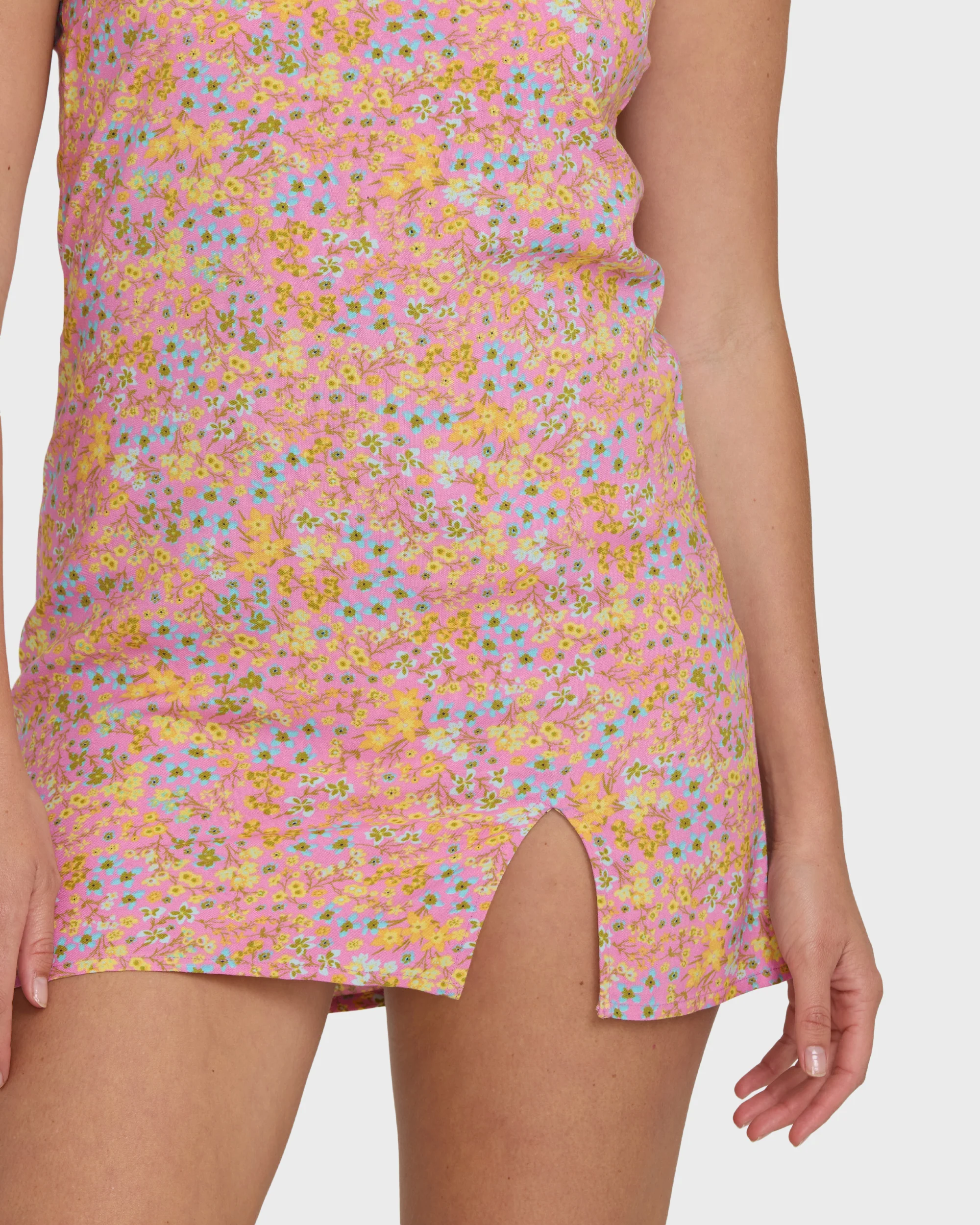 1595-tidal-crush-mini-dress-party-pink-5.webp Tidal Crush Mini Dress - Party Pink