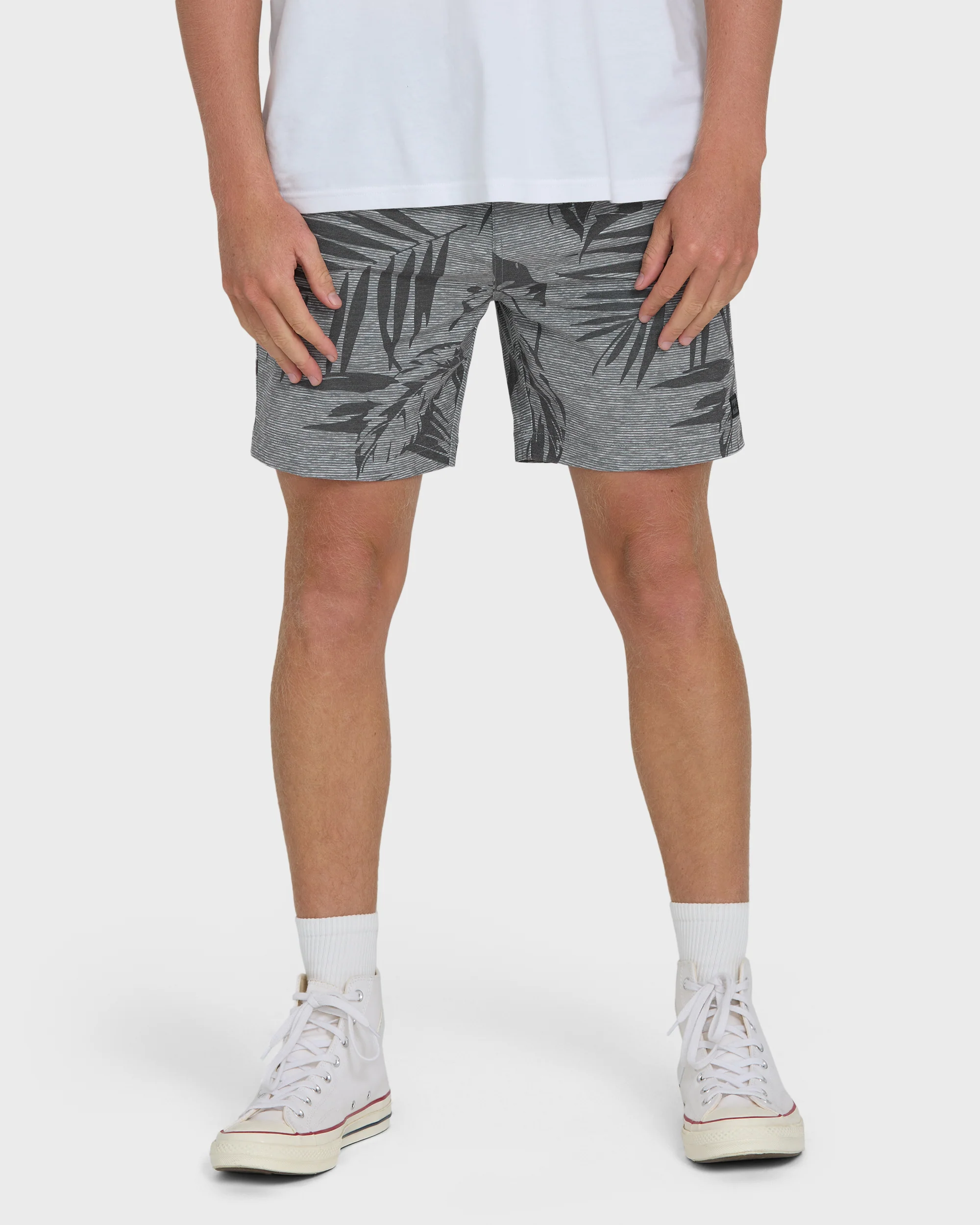 1627-crossfire-submersible-17-hybrid-shorts-pewter-1.webp Crossfire Submersible 17" Hybrid Shorts - Pewter