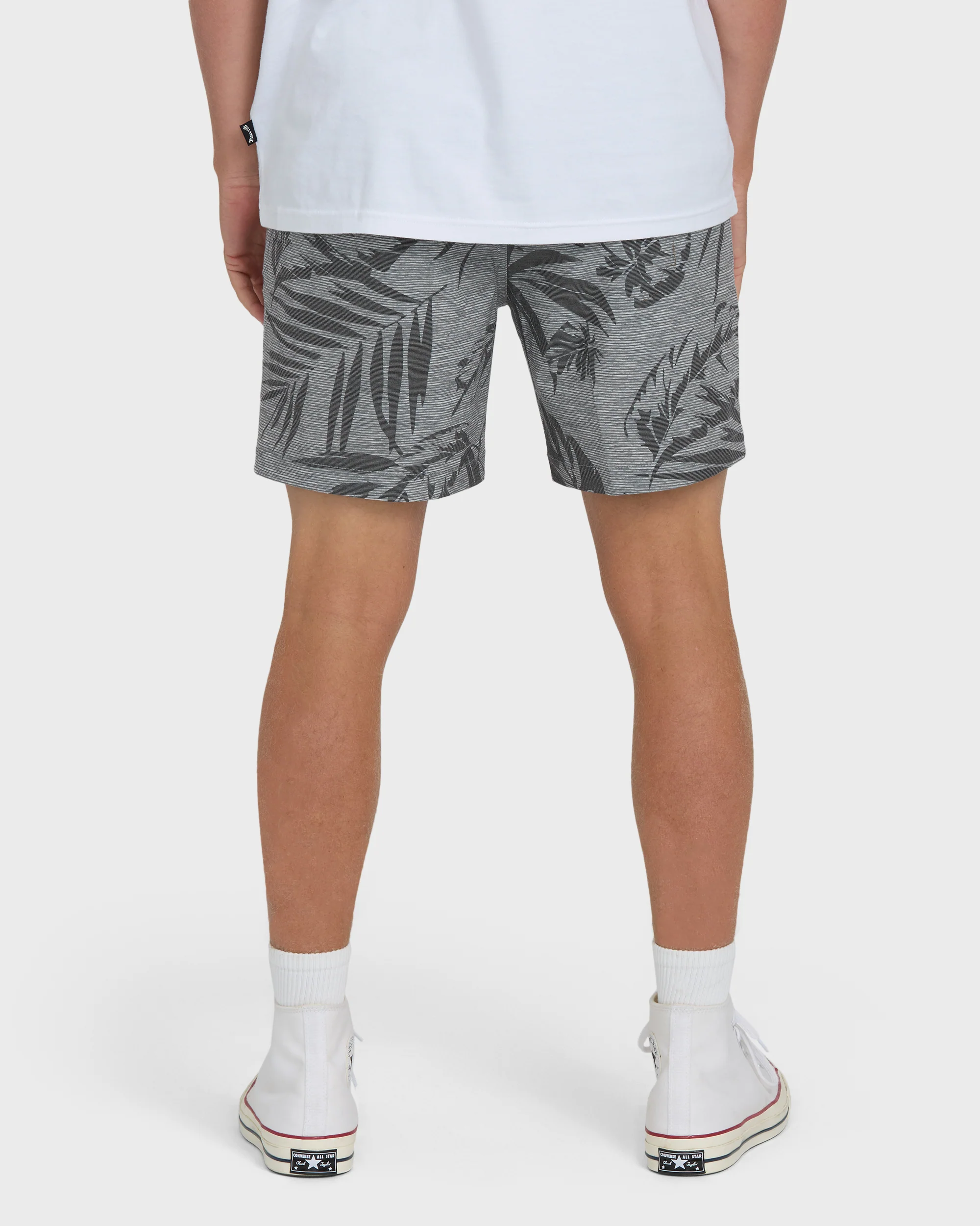 1627-crossfire-submersible-17-hybrid-shorts-pewter-2.webp Crossfire Submersible 17" Hybrid Shorts - Pewter