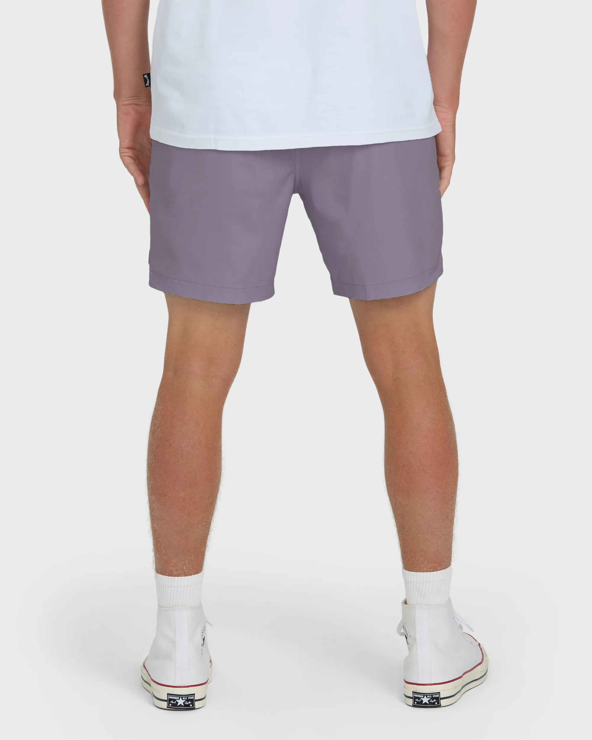 Crossfire Submersible 17" Hybrid Shorts - Shark