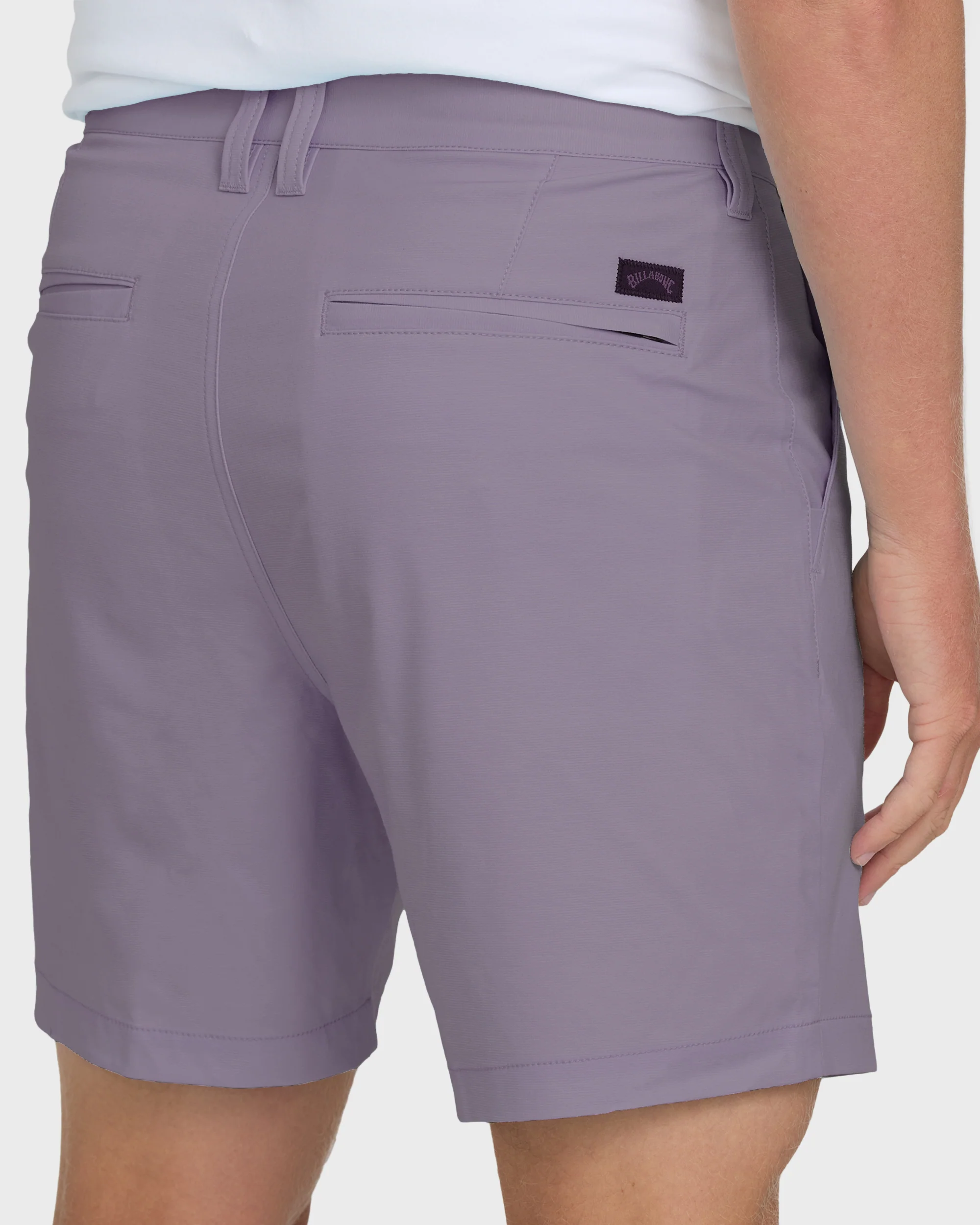 Crossfire Submersible 17" Hybrid Shorts - Shark