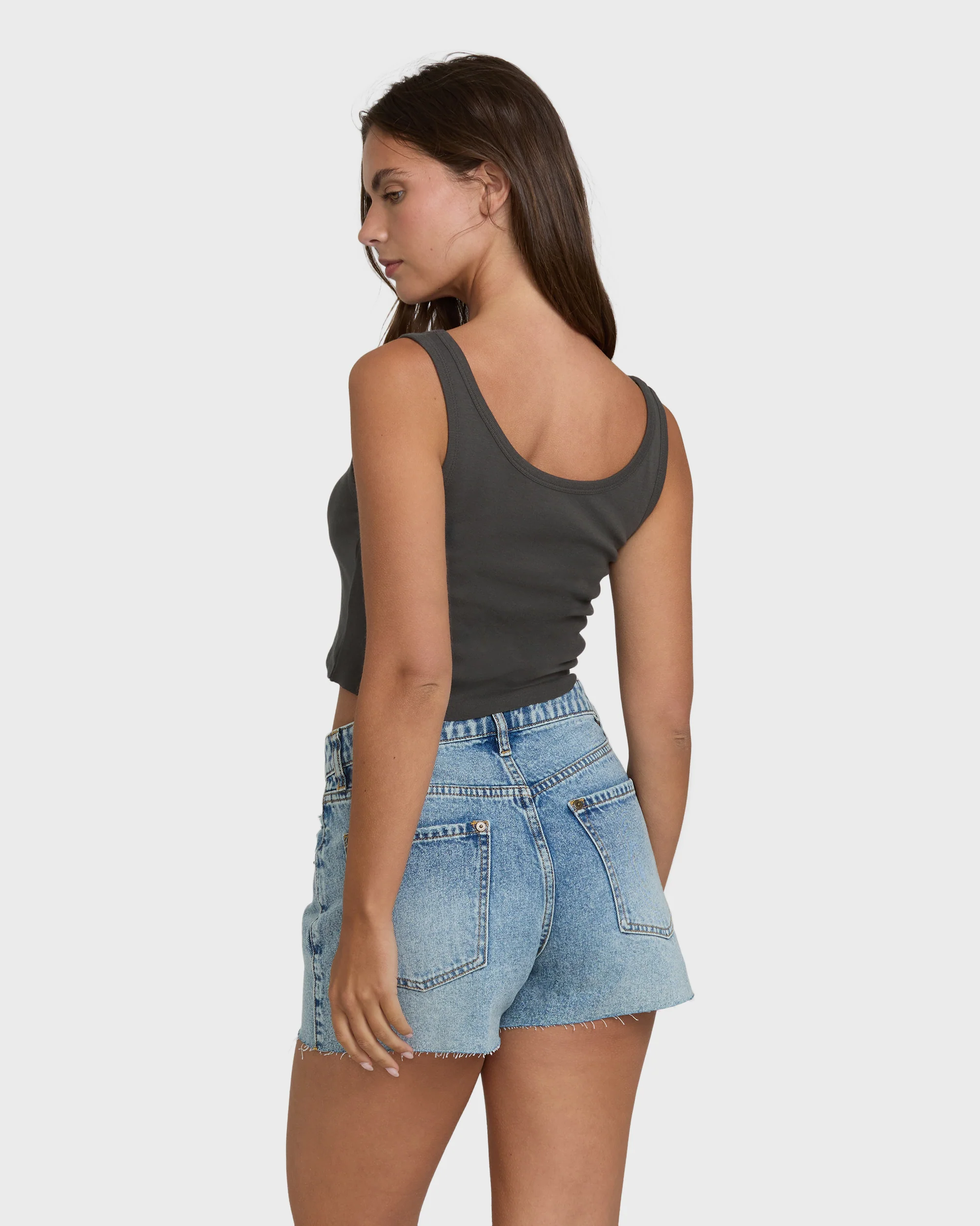 175-all-day-paradise-tank-top-off-black-2.webp All Day Paradise Tank Top - Off Black