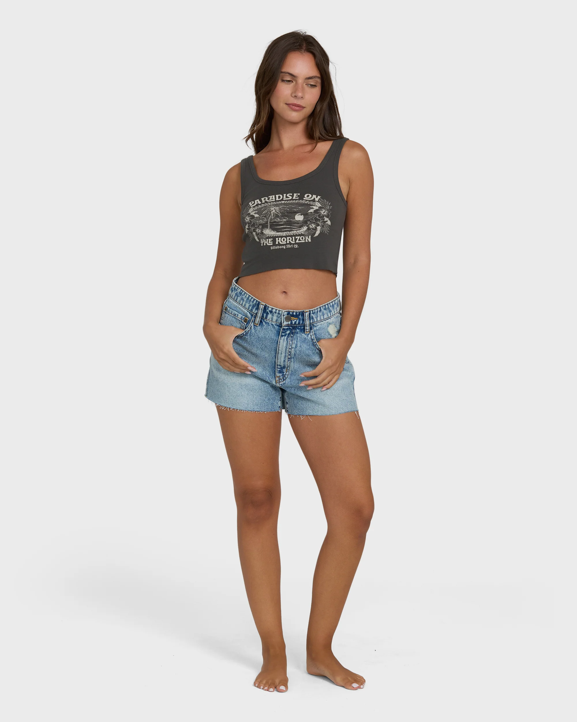 175-all-day-paradise-tank-top-off-black-4.webp All Day Paradise Tank Top - Off Black