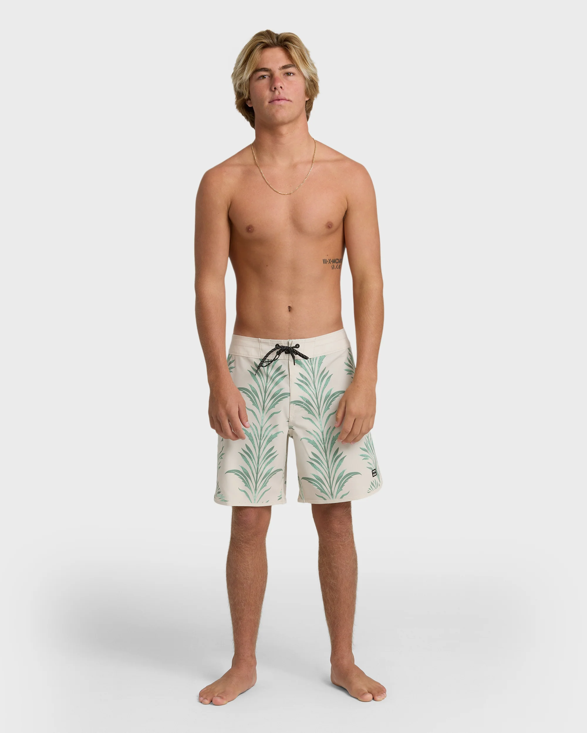 1826-73-pro-19-boardshorts-castlerock-multi-castlerock-4.webp 73 Pro 19" Boardshorts - Castlerock Multi - Castlerock