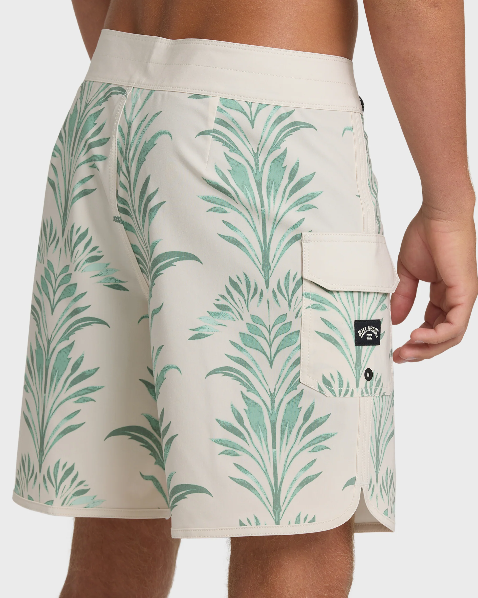 1826-73-pro-19-boardshorts-castlerock-multi-castlerock-6.webp 73 Pro 19" Boardshorts - Castlerock Multi - Castlerock