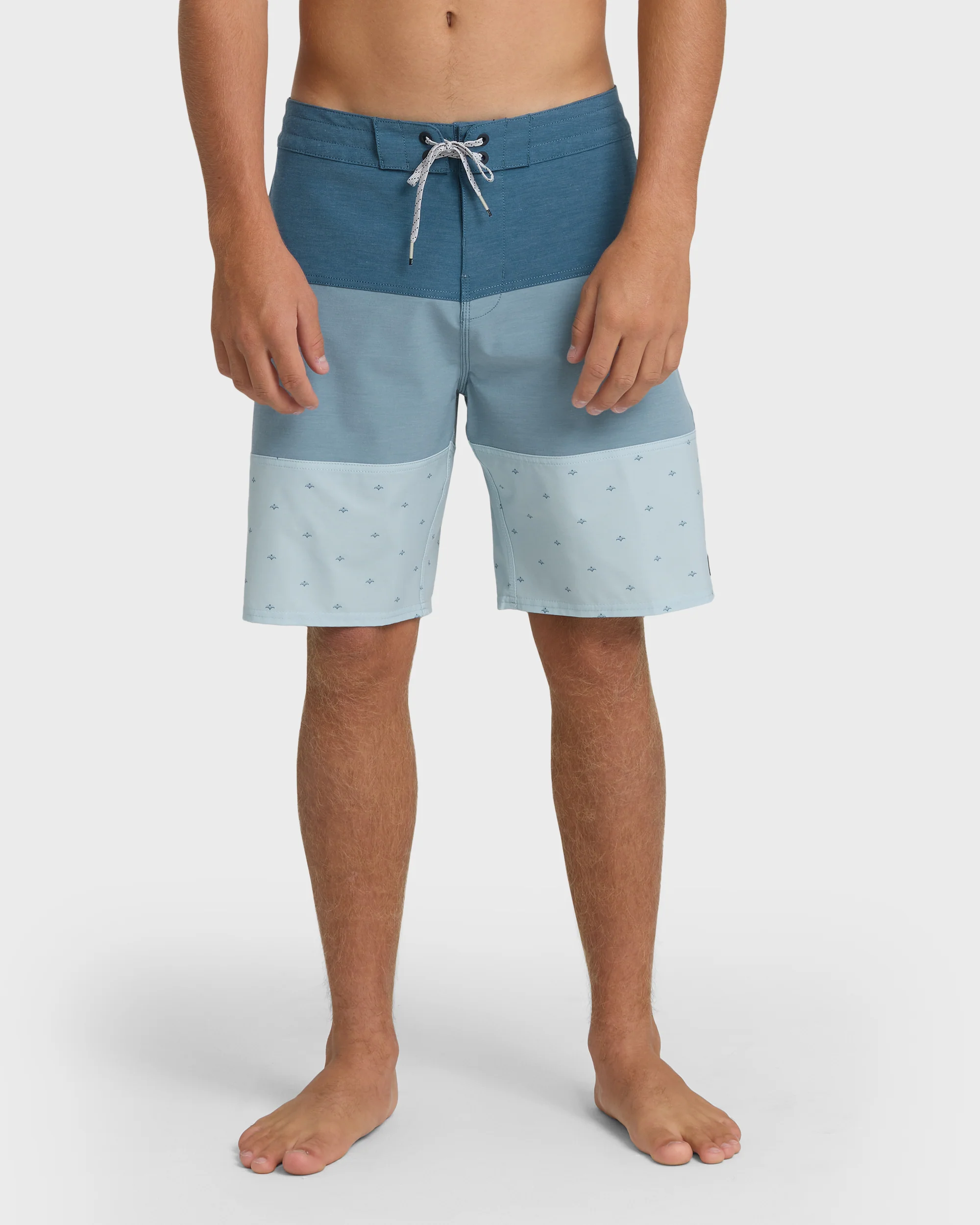 1852-tribong-lo-tide-19-boardshorts-blue-fog-multi-blue-fog-1.webp Tribong Lo Tide 19" Boardshorts - Blue Fog Multi - Blue Fog