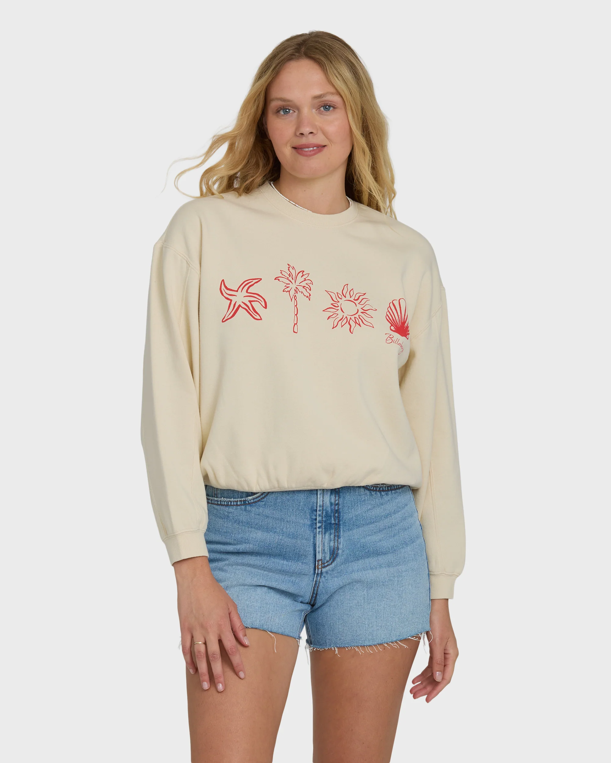 1900-treasure-cay-crewneck-sweatshirt-white-cap-1.webp Treasure Cay Crewneck Sweatshirt - White Cap