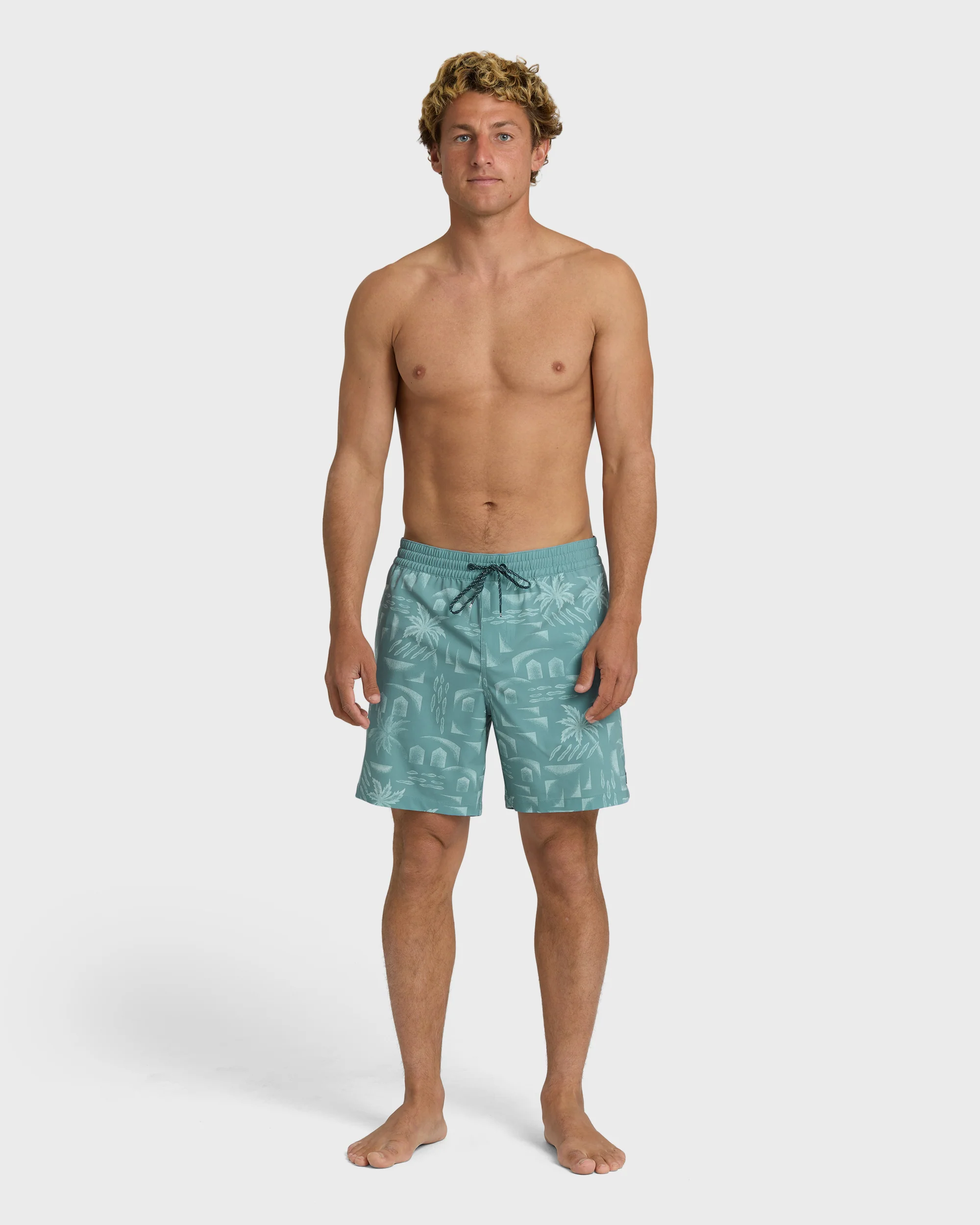 2124-good-times-layback-16-trunks-blue-fog-4.webp Good Times Layback 16" Trunks - Blue Fog