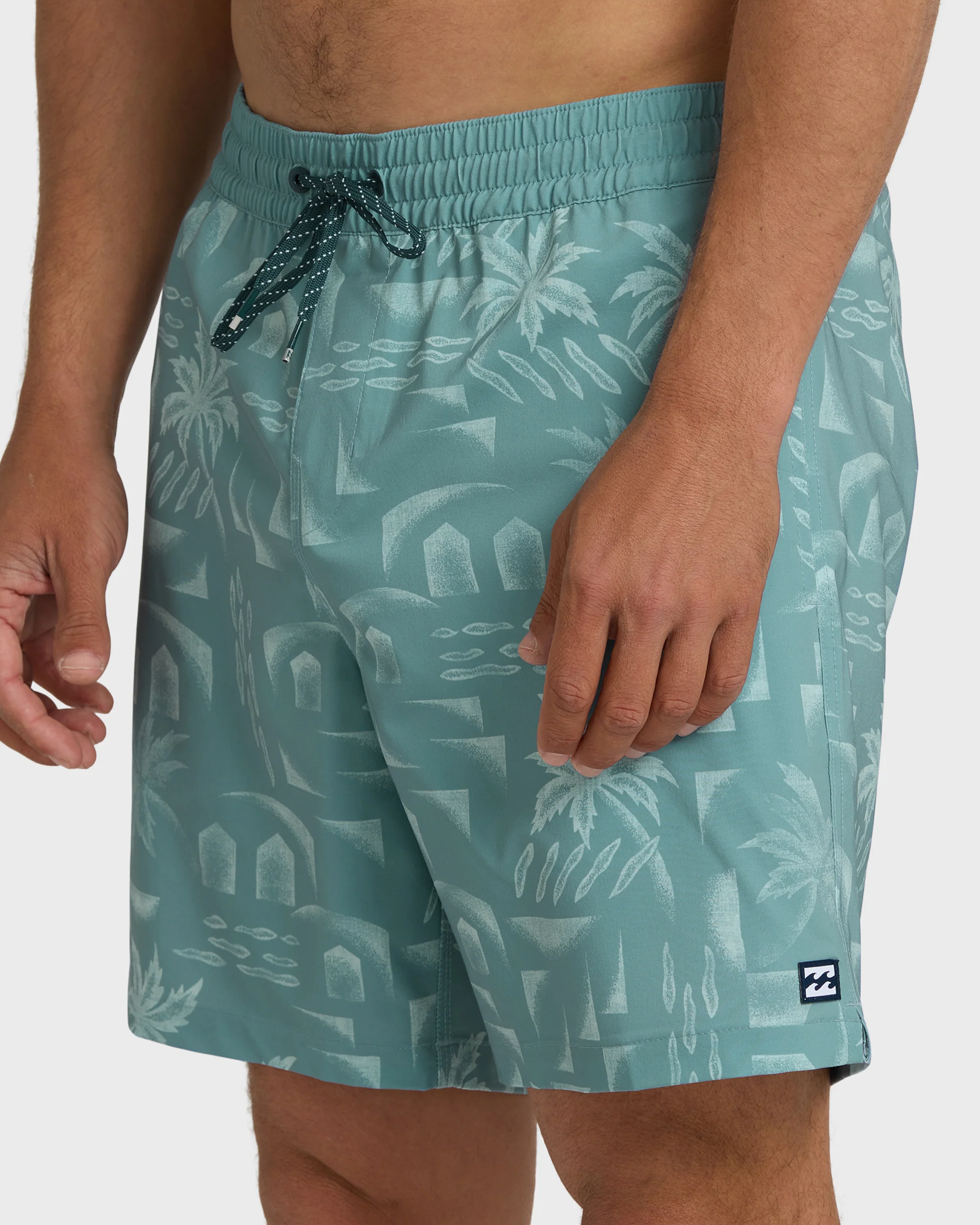2124-good-times-layback-16-trunks-blue-fog-5.webp Good Times Layback 16" Trunks - Blue Fog