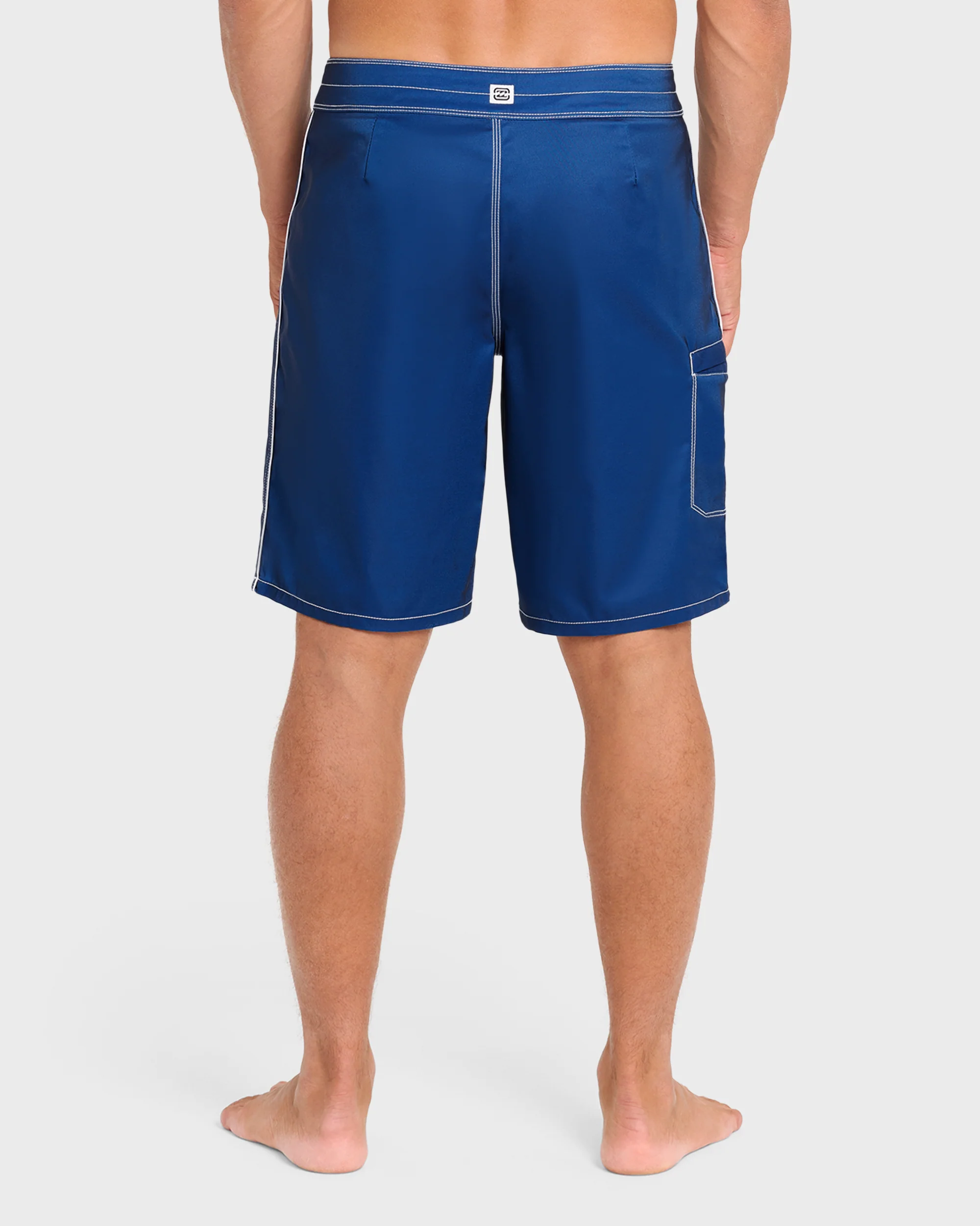 2261-piped-pro-19-boardshorts-dark-denim-dark-denim-2.webp Piped Pro 19" Boardshorts - Dark Denim - Dark Denim