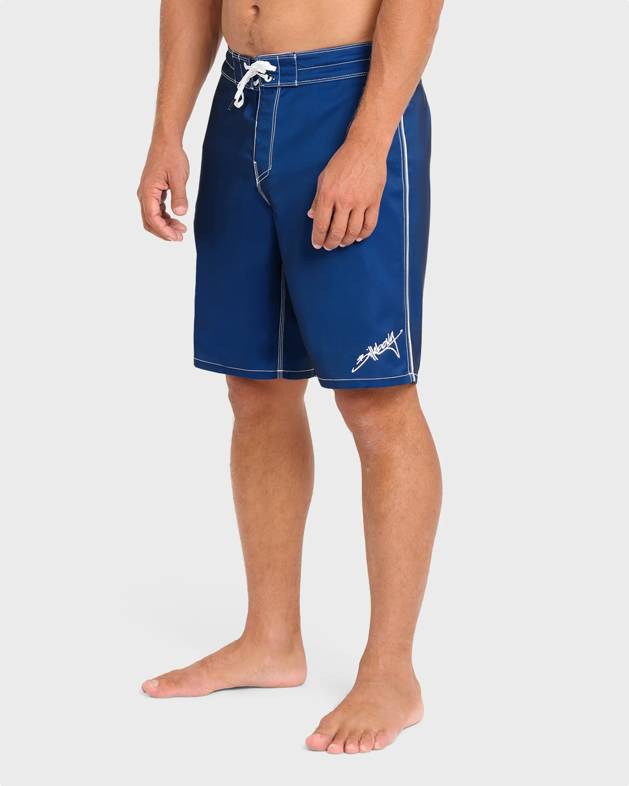 2261-piped-pro-19-boardshorts-dark-denim-dark-denim-3.webp Piped Pro 19" Boardshorts - Dark Denim - Dark Denim