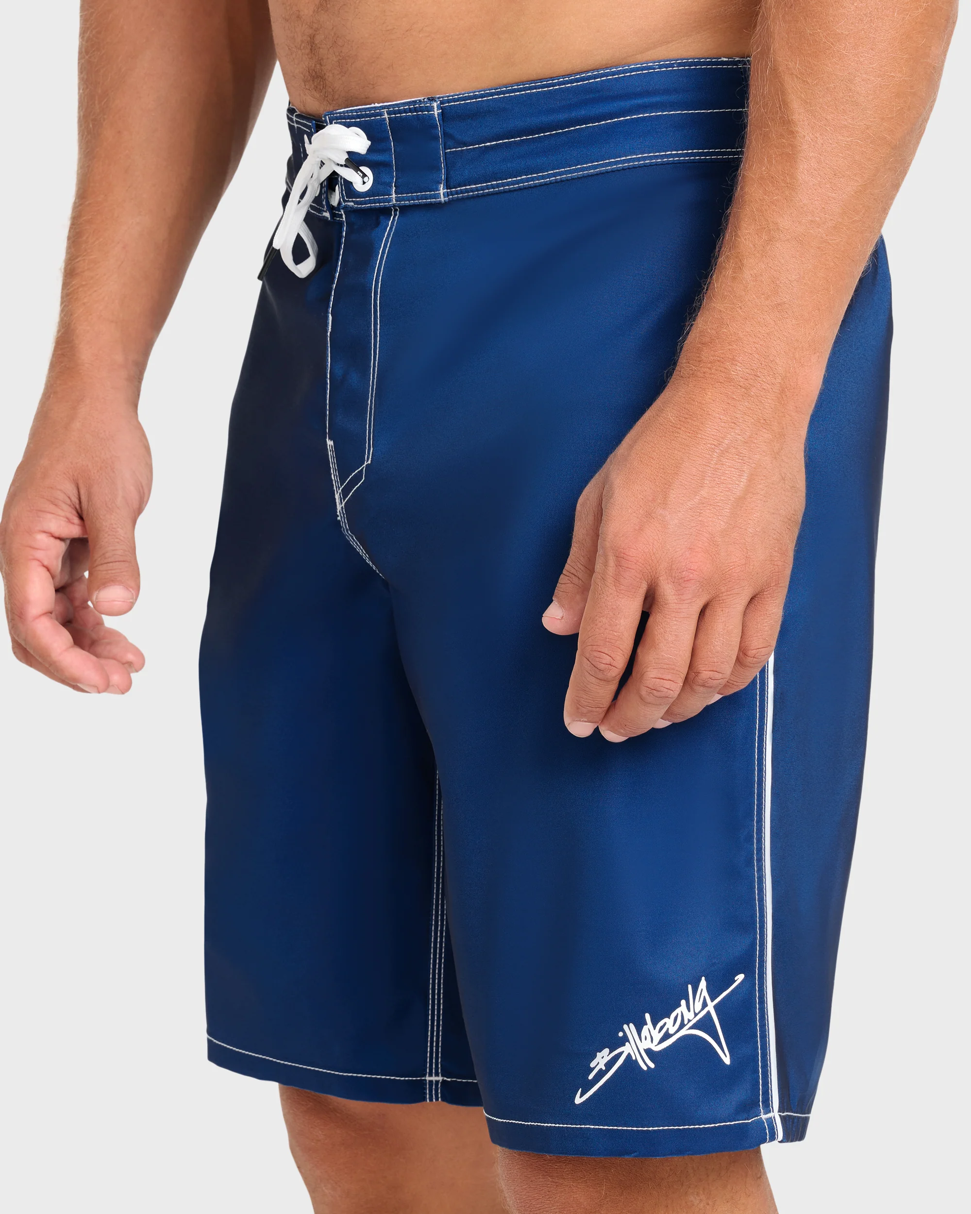 2261-piped-pro-19-boardshorts-dark-denim-dark-denim-6.webp Piped Pro 19" Boardshorts - Dark Denim - Dark Denim
