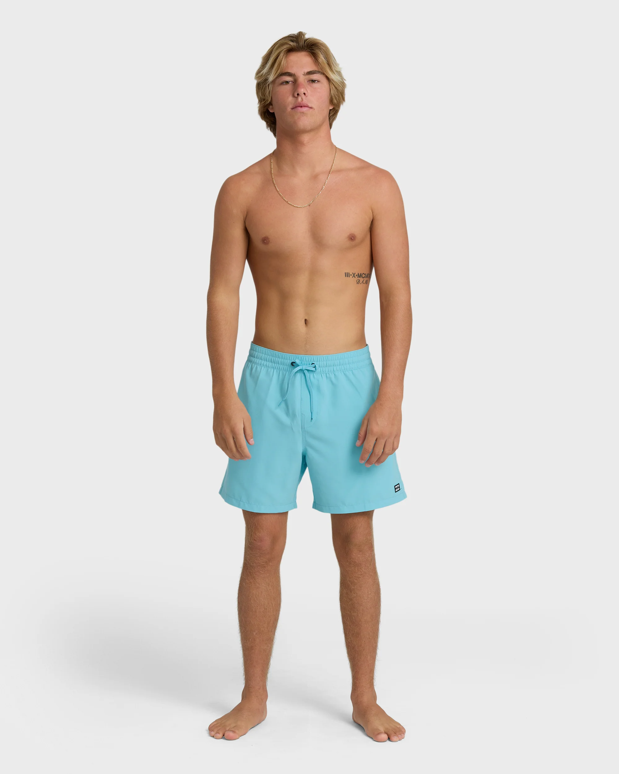 2285-all-day-laybacks-16-trunks-blue-shadow-4.webp All Day Laybacks 16" Trunks - Blue Shadow