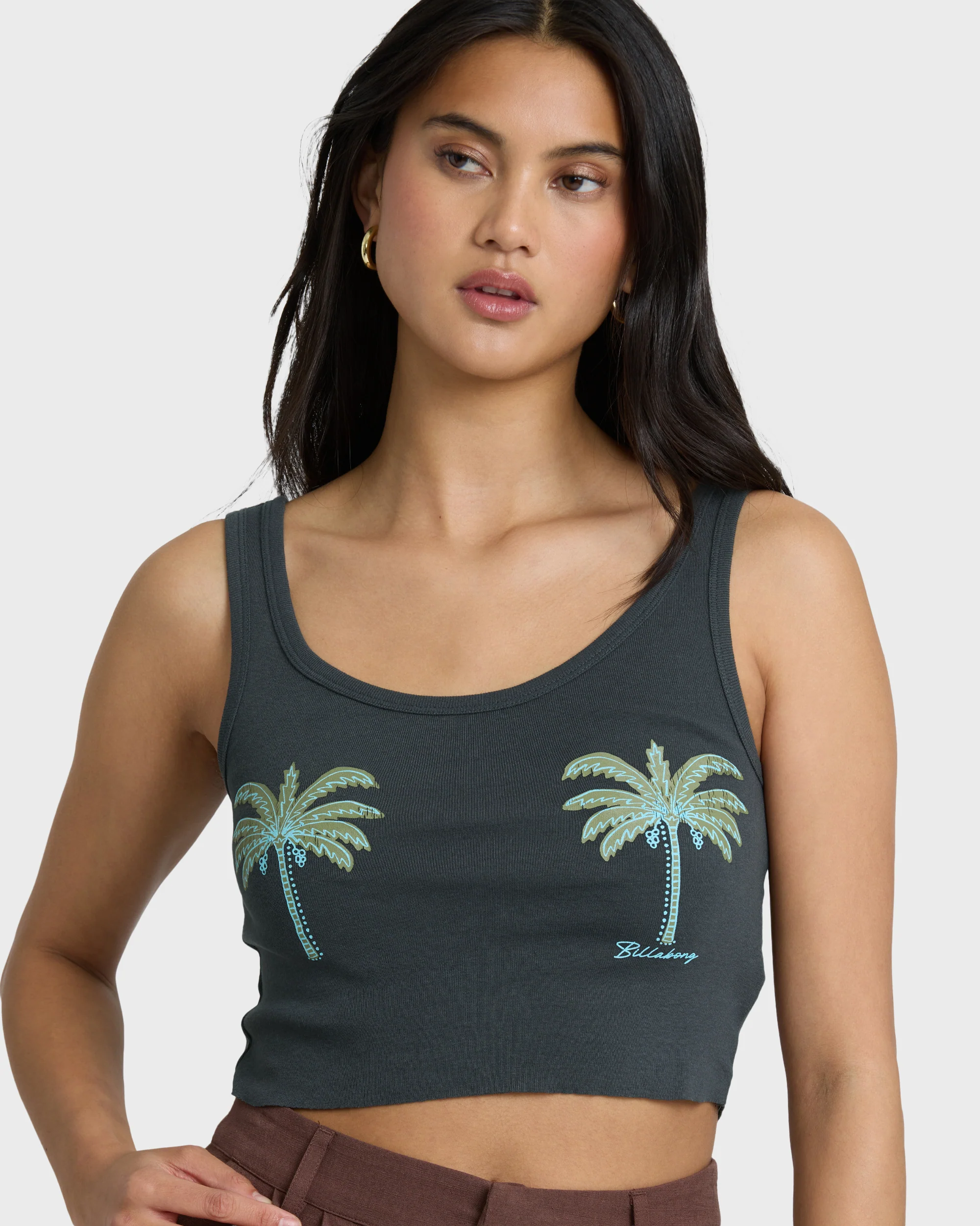 Vacation Soil Tank - Off Black