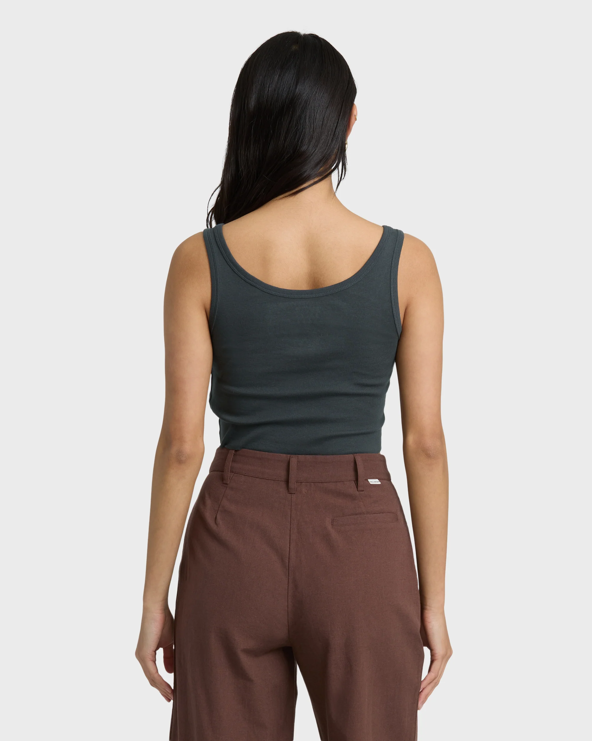Vacation Soil Tank - Off Black