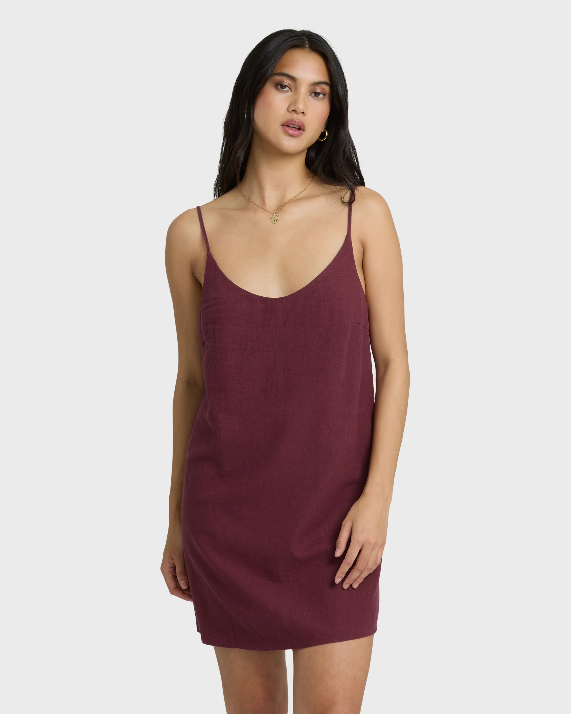 2509-summer-love-dress-red-dahlia-1.webp Summer Love Dress - Red Dahlia