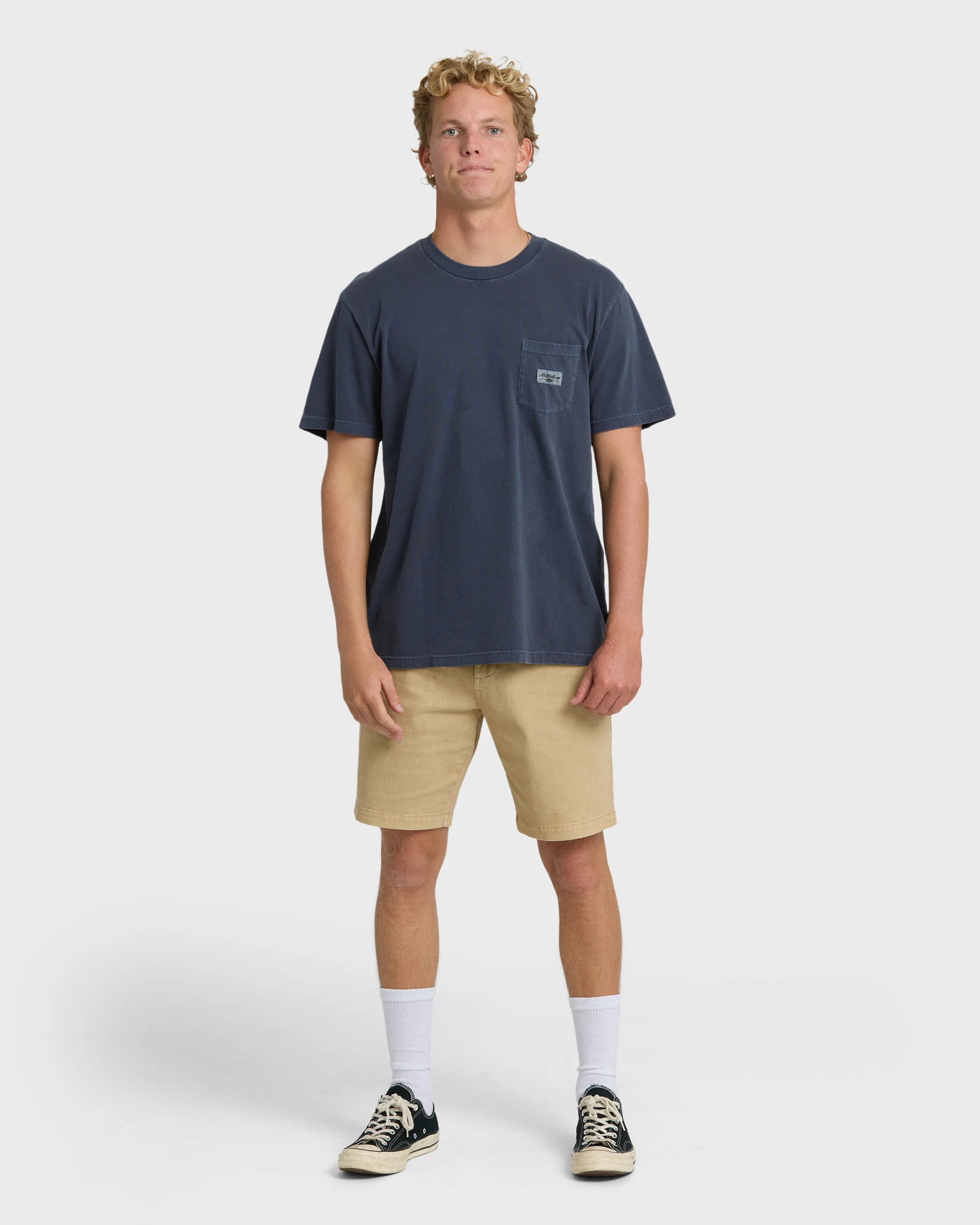 2571-essential-pocket-wave-washed-premium-short-sleeve-t-shirt-graystone-5.webp Essential Pocket Wave Washed Premium Short Sleeve T-Shirt - Graystone