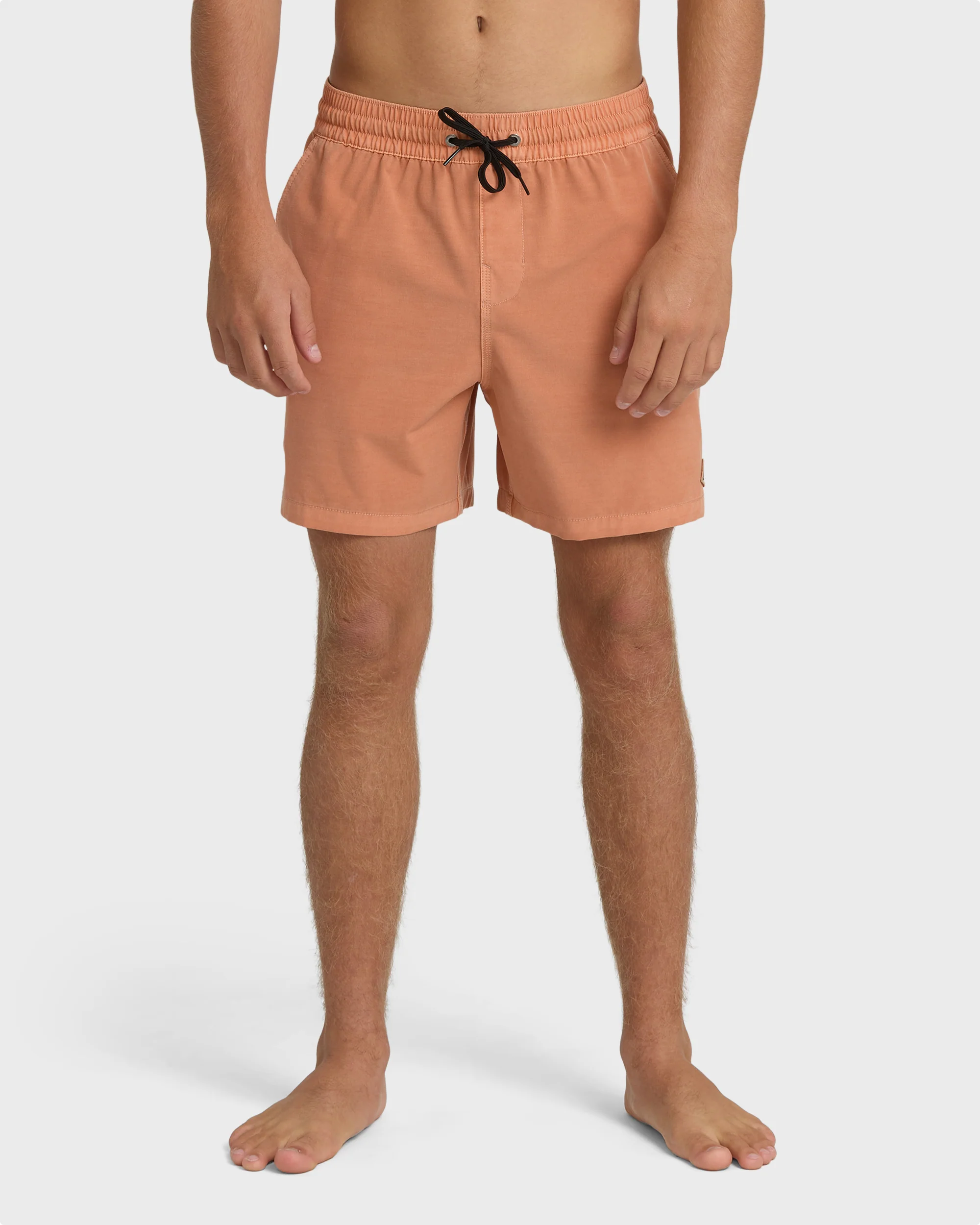 2627-every-other-day-wave-washed-layback-16-trunks-cantaloupe-1.webp Every Other Day Wave Washed Layback 16" Trunks - Cantaloupe