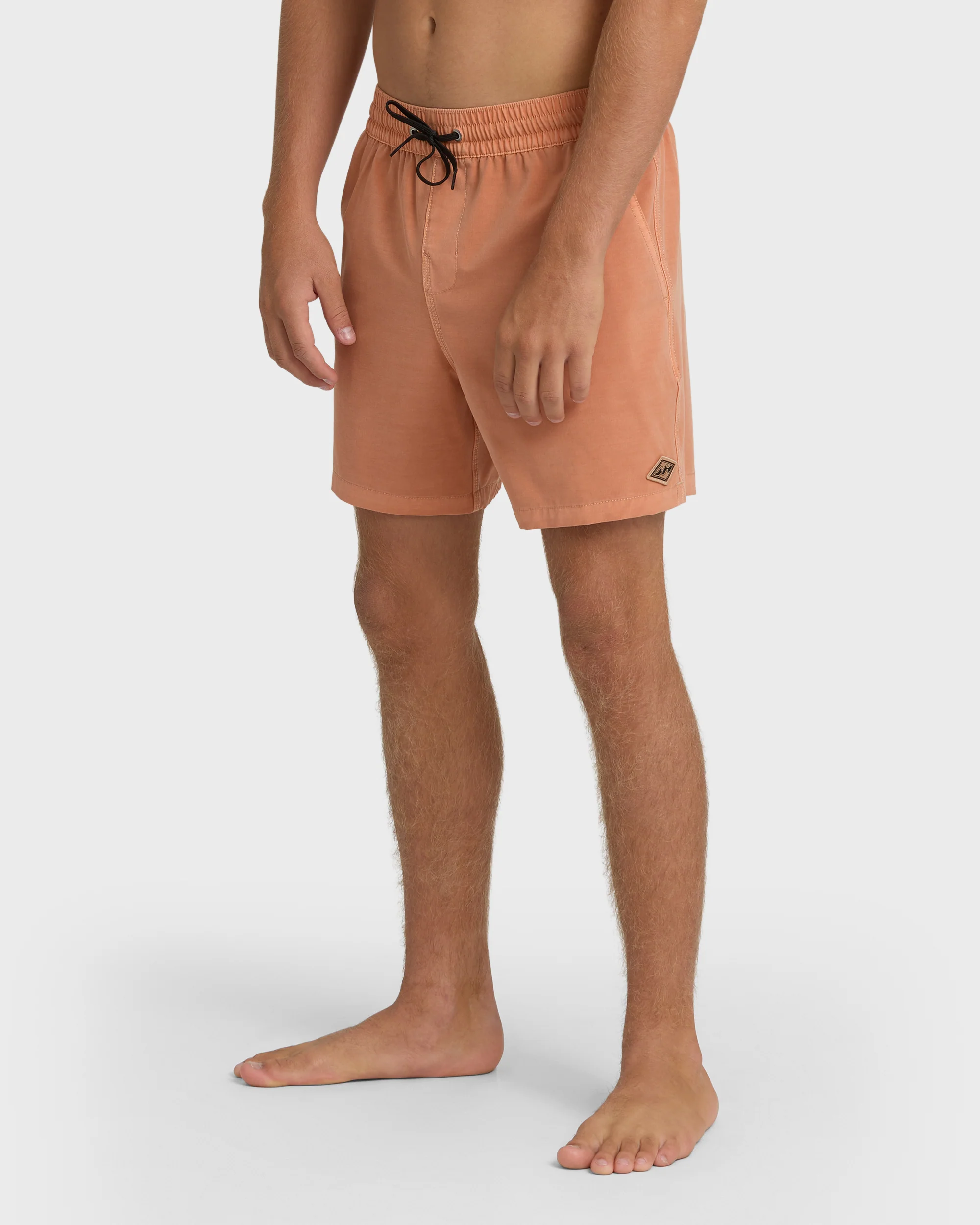 2627-every-other-day-wave-washed-layback-16-trunks-cantaloupe-3.webp Every Other Day Wave Washed Layback 16" Trunks - Cantaloupe