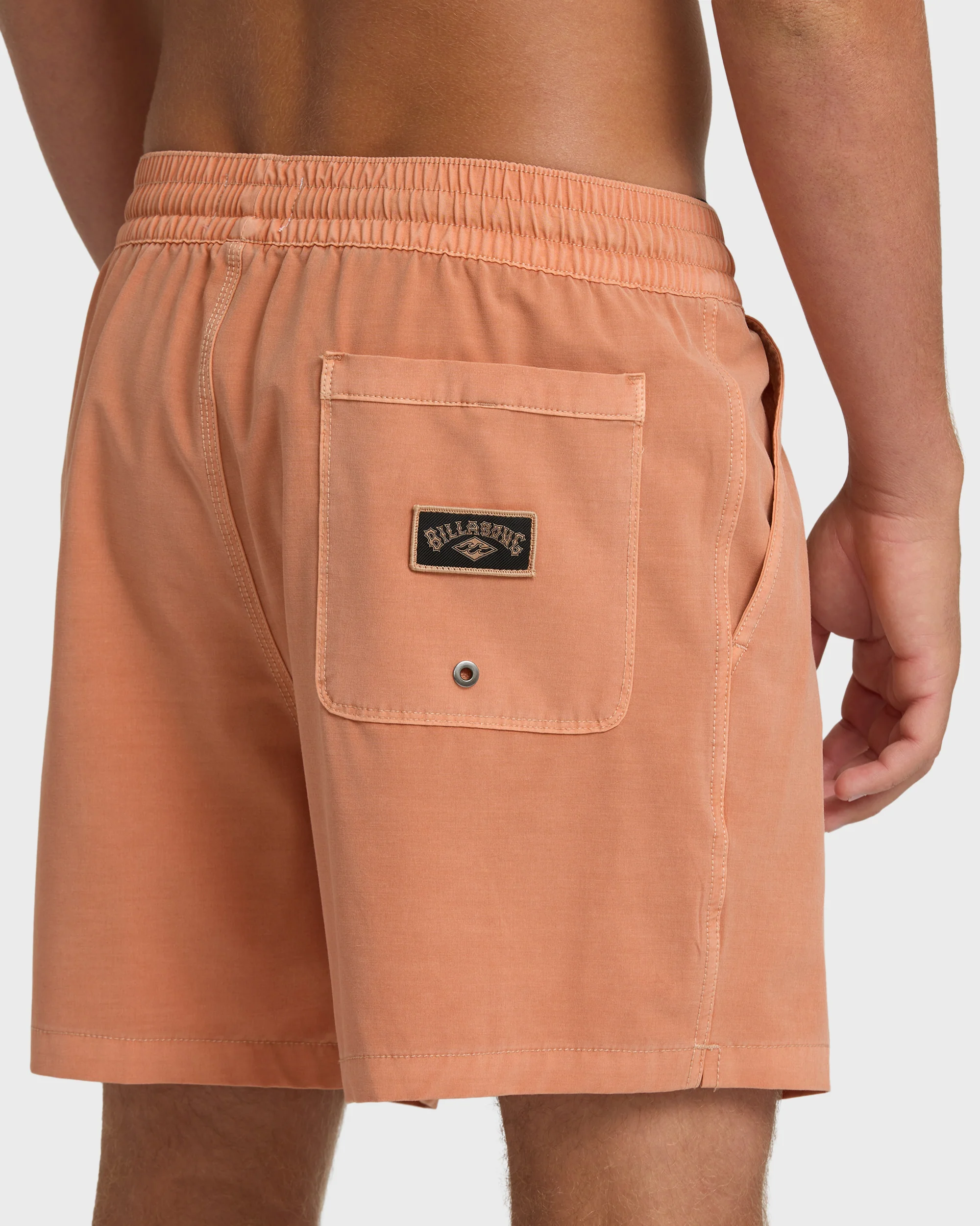 2627-every-other-day-wave-washed-layback-16-trunks-cantaloupe-6.webp Every Other Day Wave Washed Layback 16" Trunks - Cantaloupe